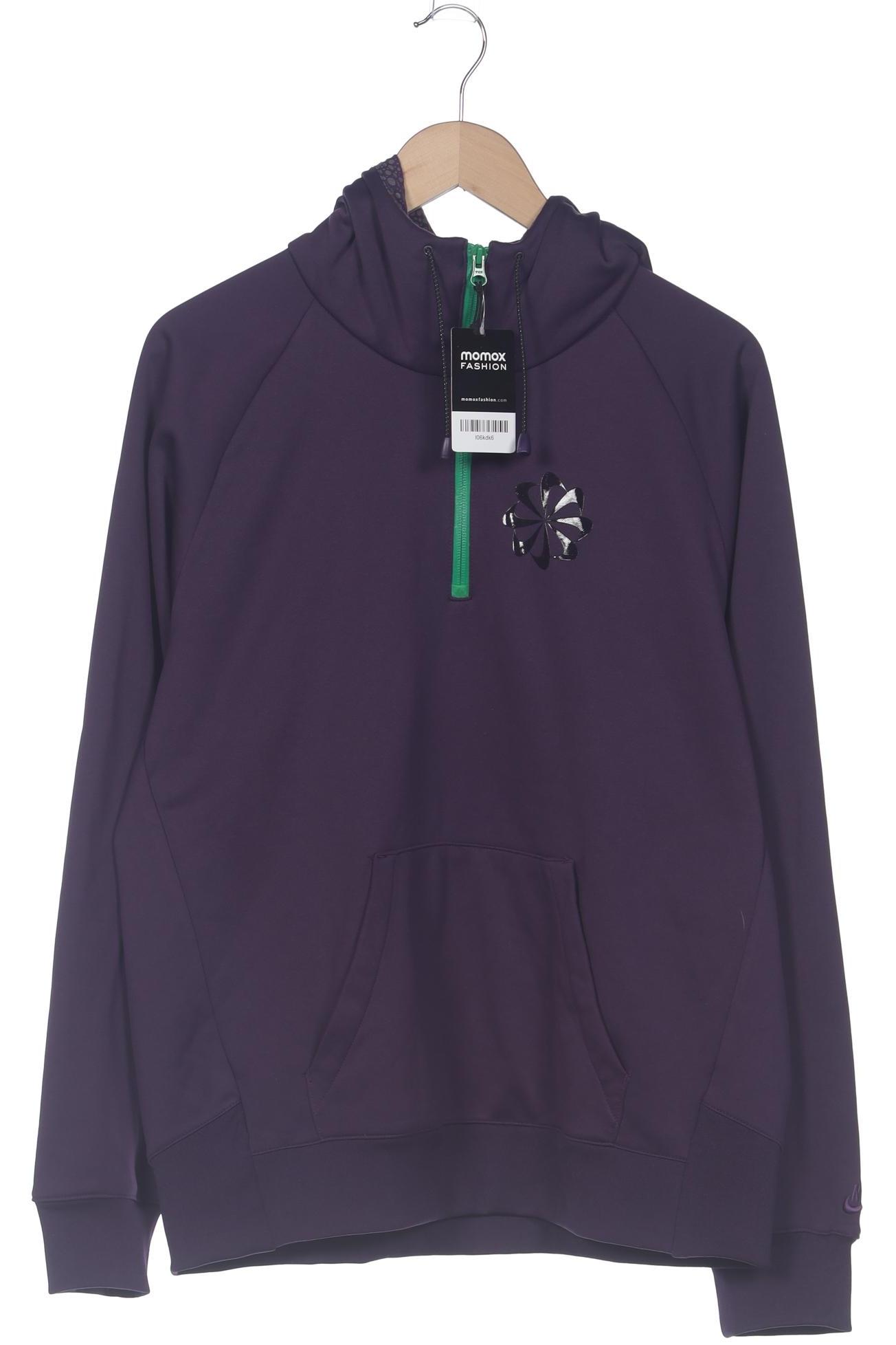 

Nike Herren Kapuzenpullover, flieder, Gr. 52