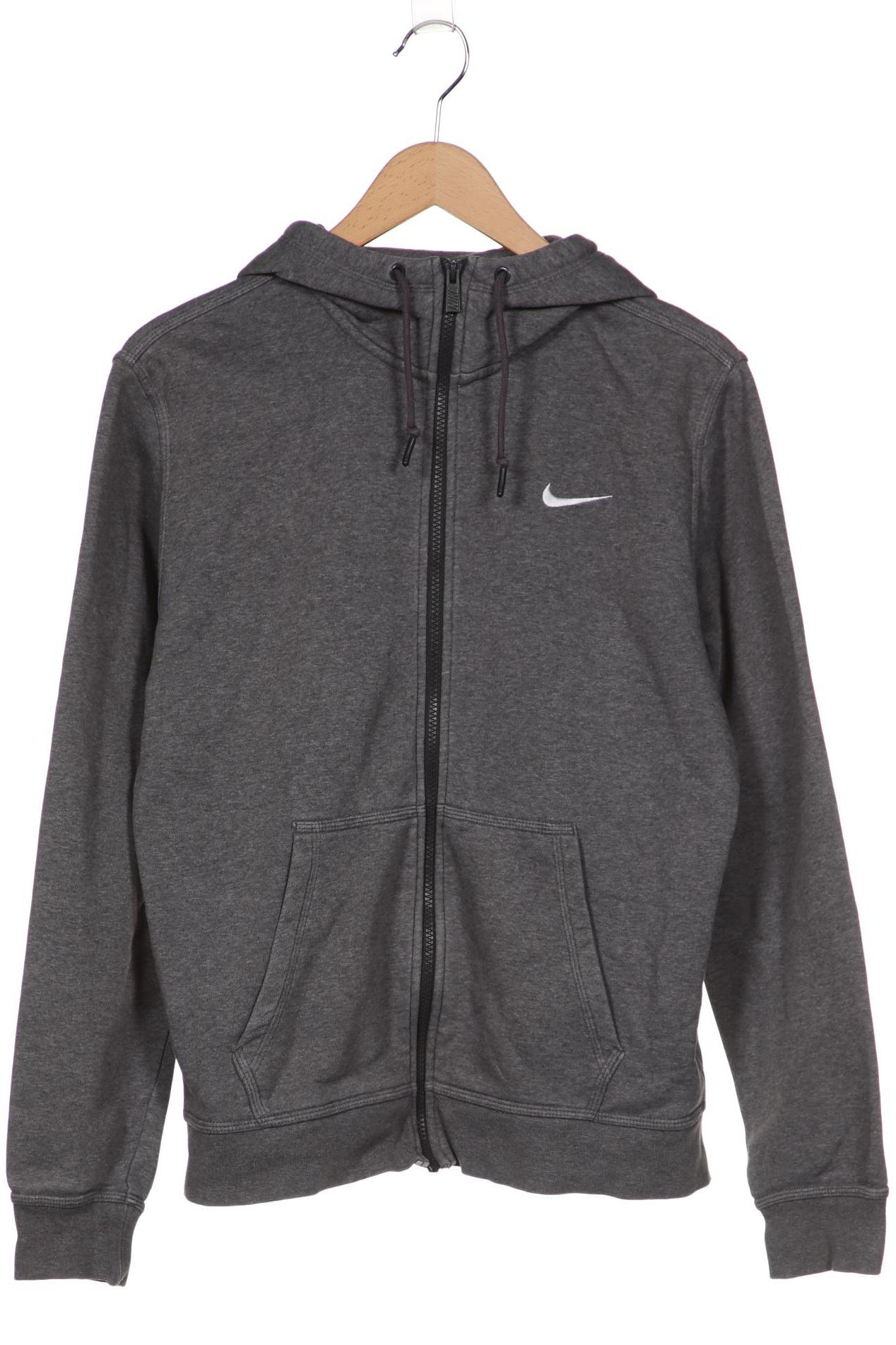 

Nike Herren Kapuzenpullover, grau