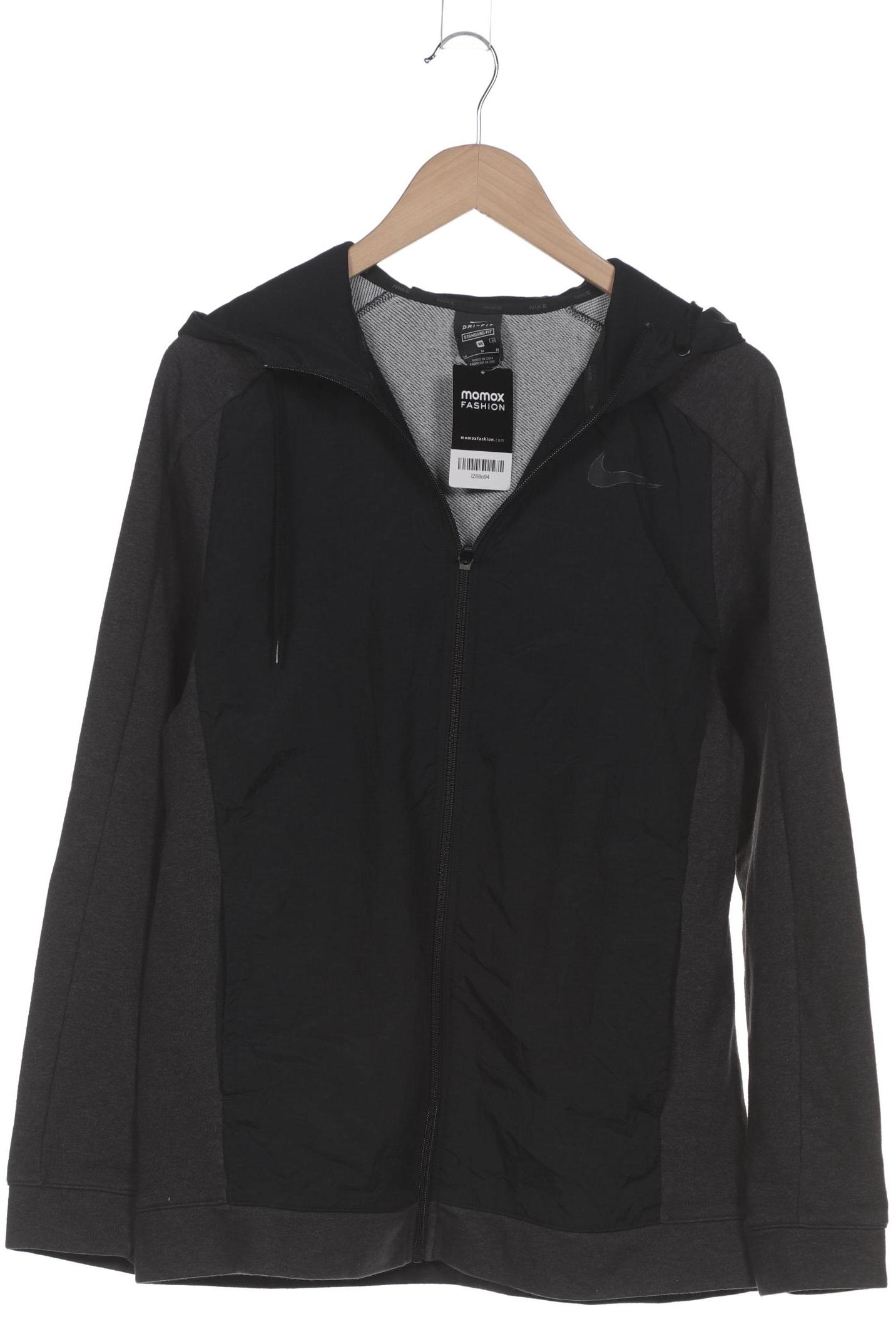 

Nike Herren Kapuzenpullover, grau, Gr. 48