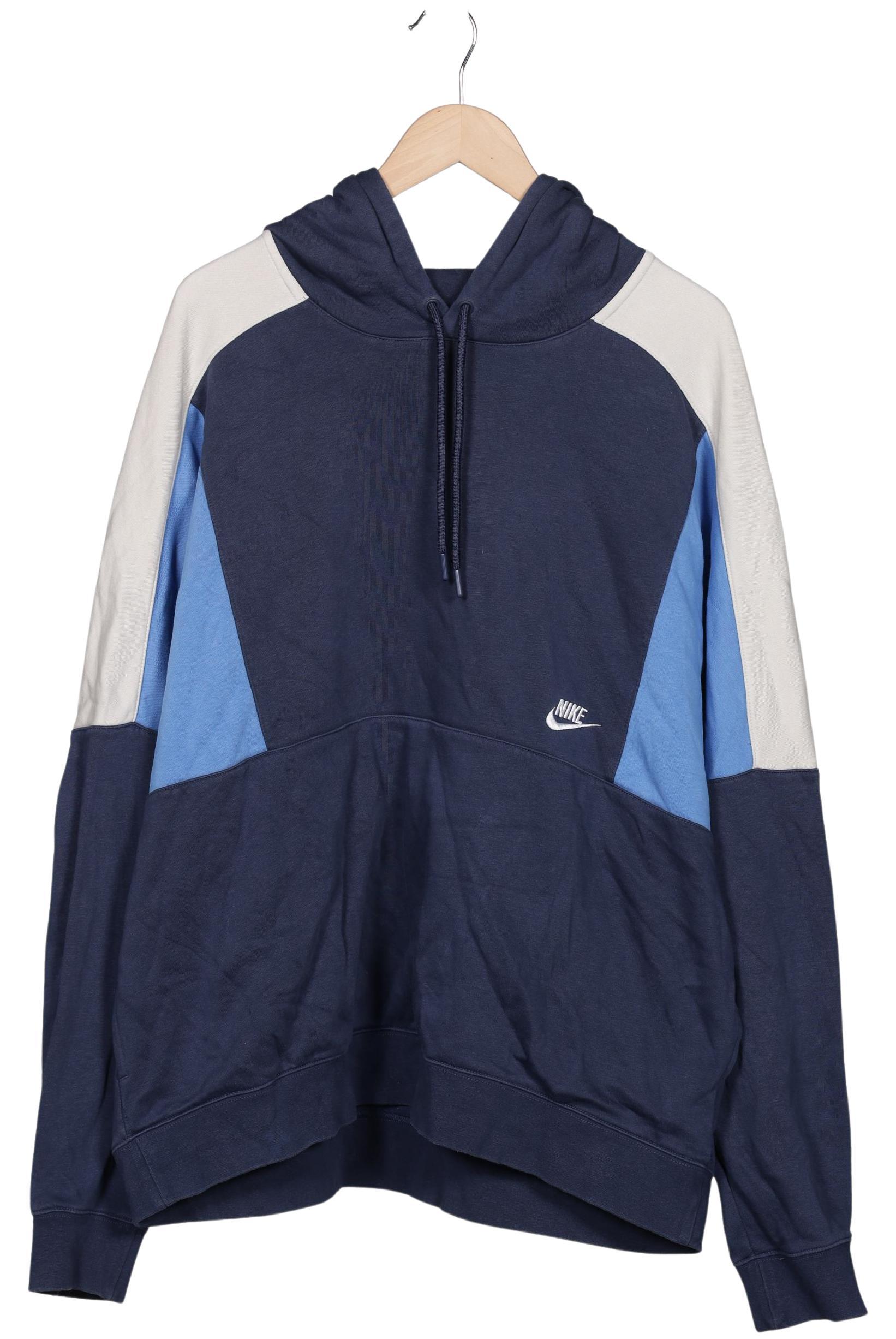 

Nike Herren Kapuzenpullover, mehrfarbig, Gr. 56