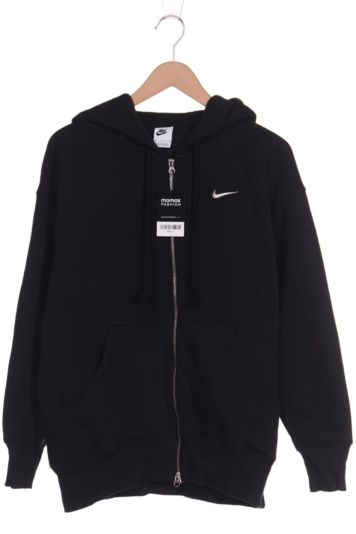 

Nike Herren Kapuzenpullover, schwarz, Gr. 48
