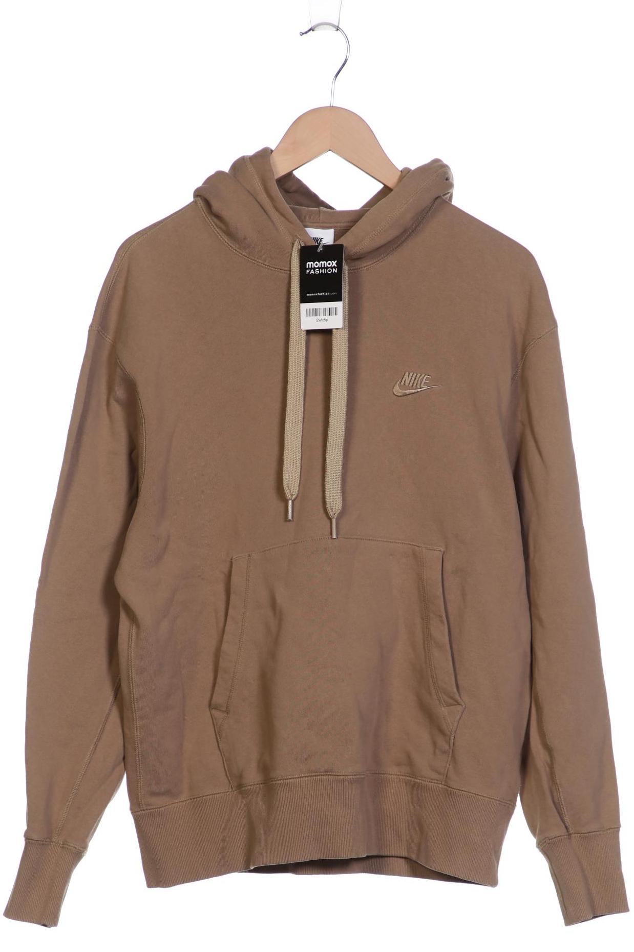 

Nike Herren Kapuzenpullover, braun, Gr. 48