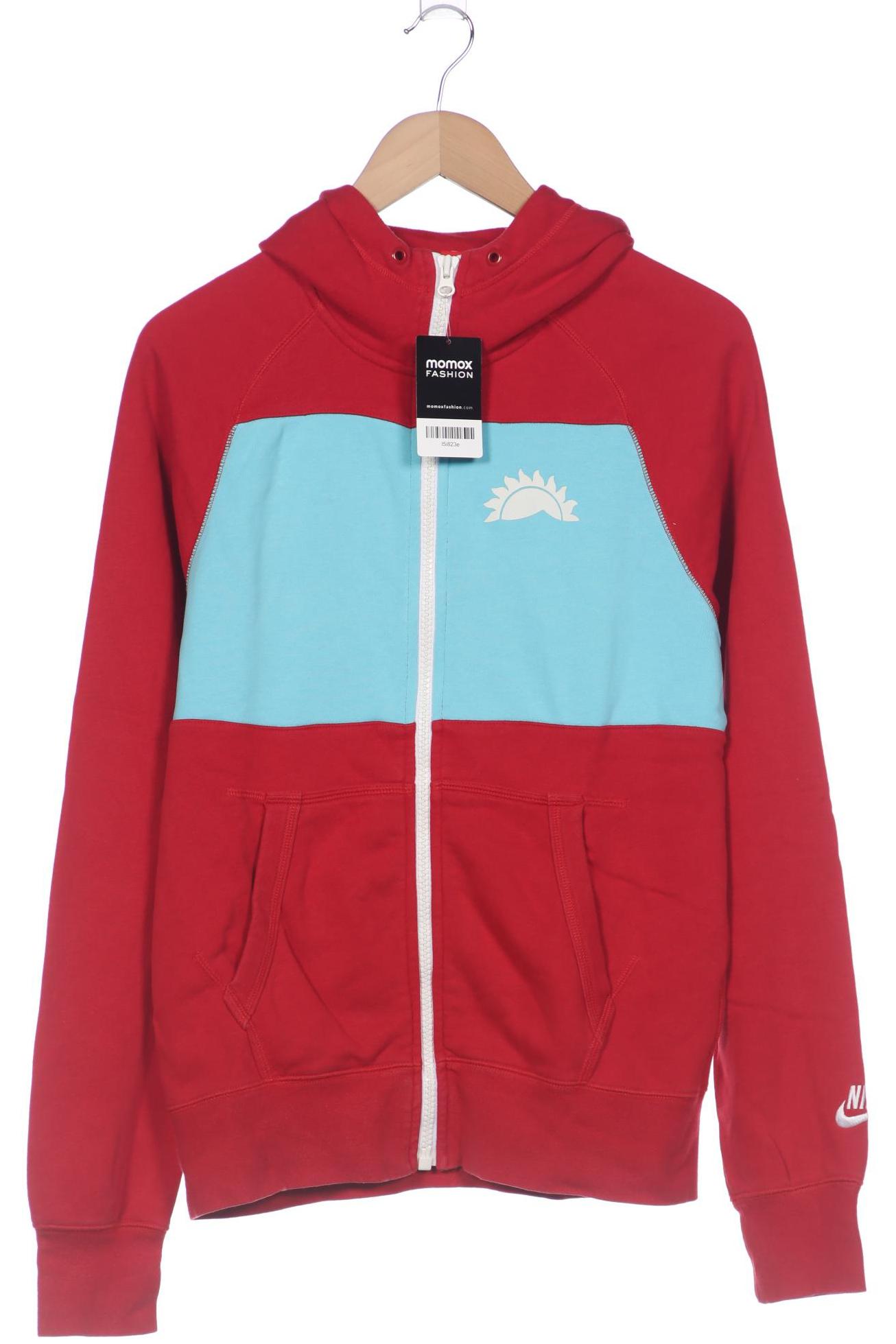 

Nike Herren Kapuzenpullover, rot, Gr. 48