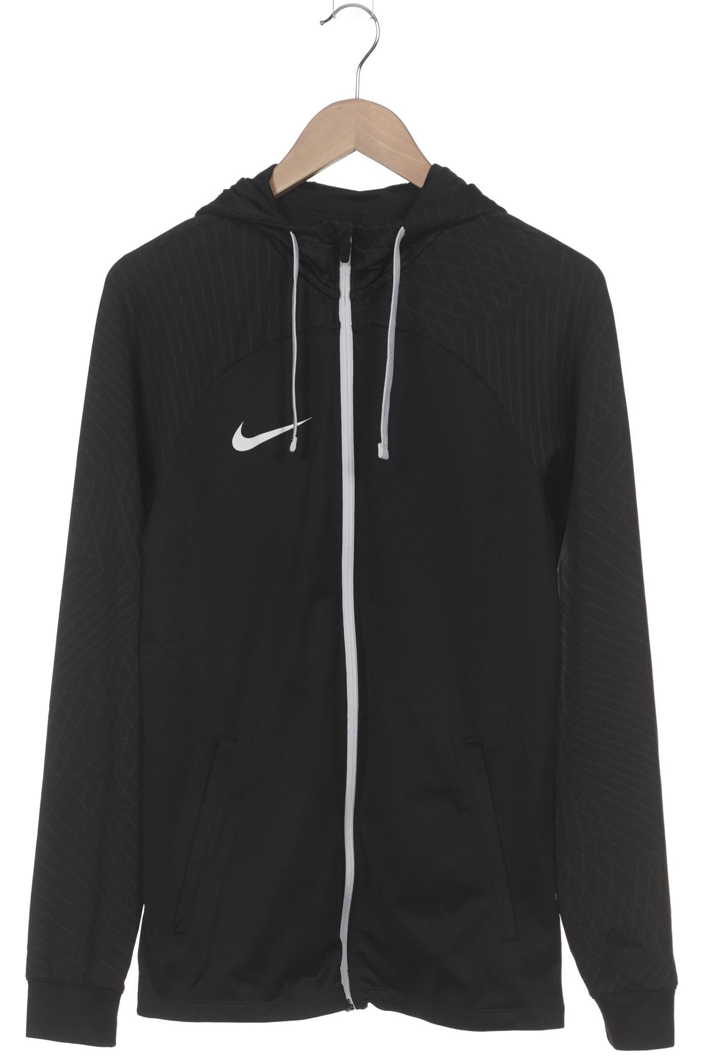 

Nike Herren Kapuzenpullover, schwarz, Gr. 46