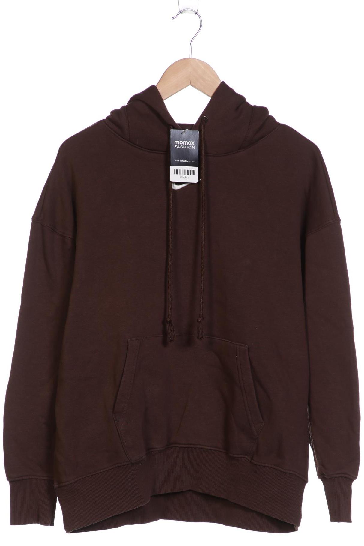 

Nike Herren Kapuzenpullover, braun, Gr. 46