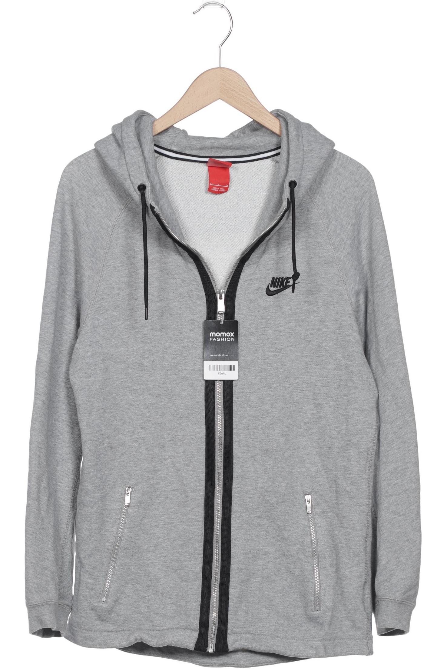 

Nike Herren Kapuzenpullover, grau