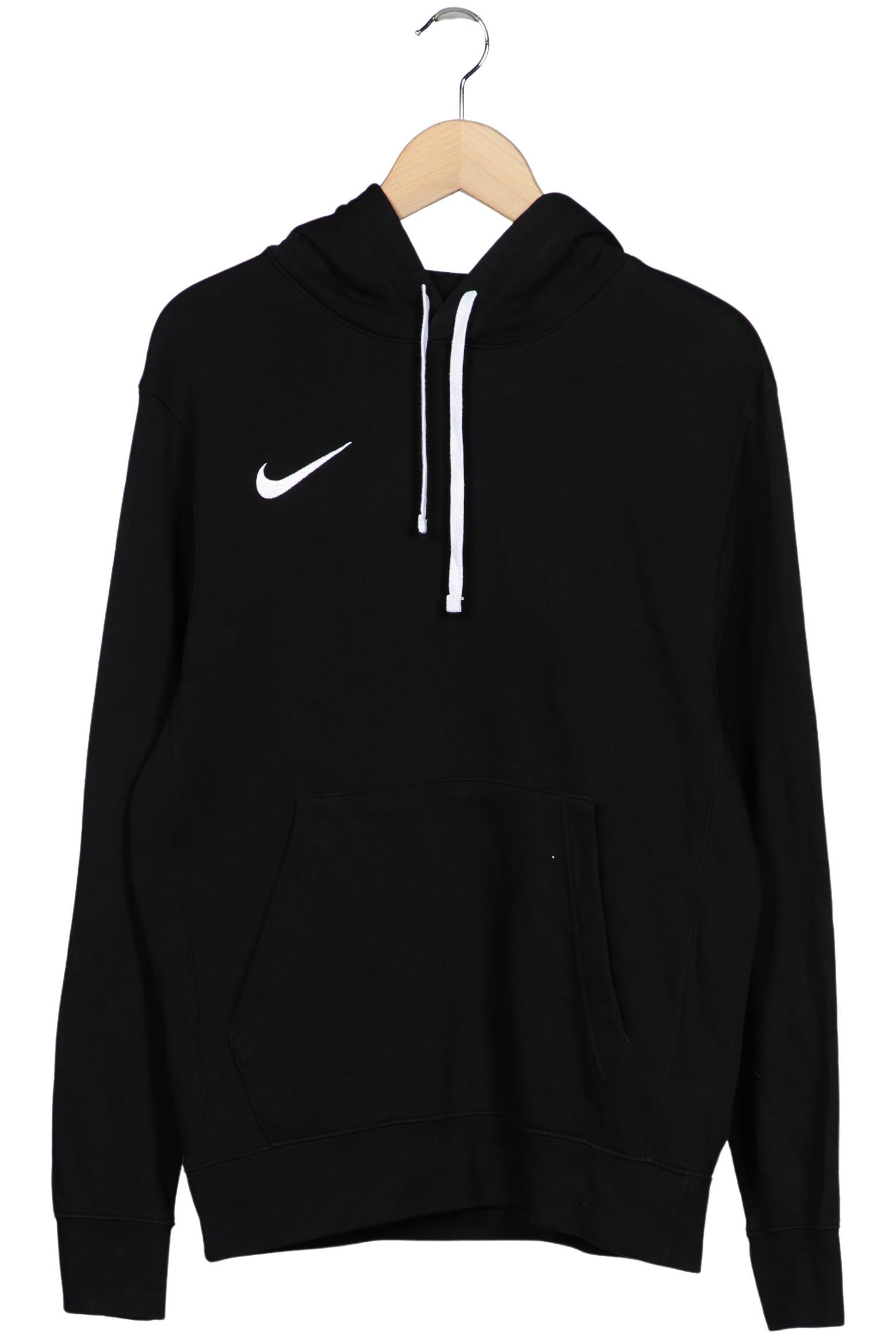 

Nike Herren Kapuzenpullover, schwarz, Gr. 46