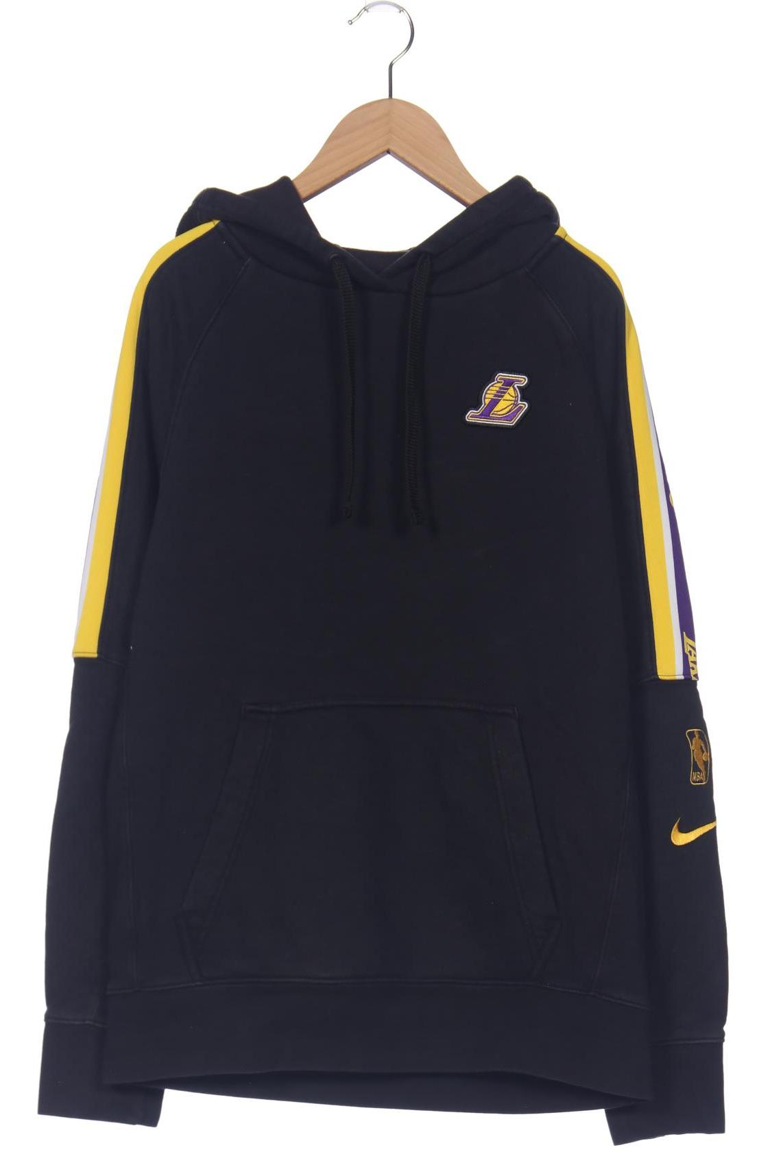 

Nike Herren Kapuzenpullover, marineblau