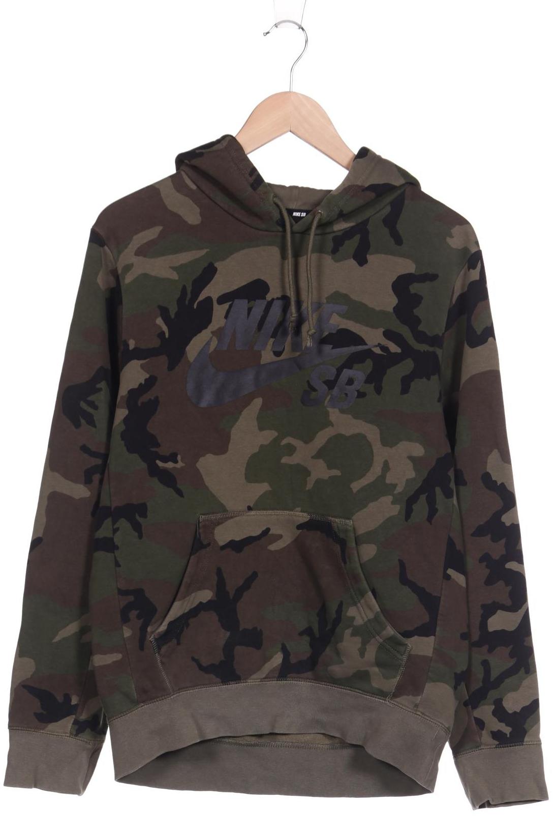 

Nike Herren Kapuzenpullover, grün