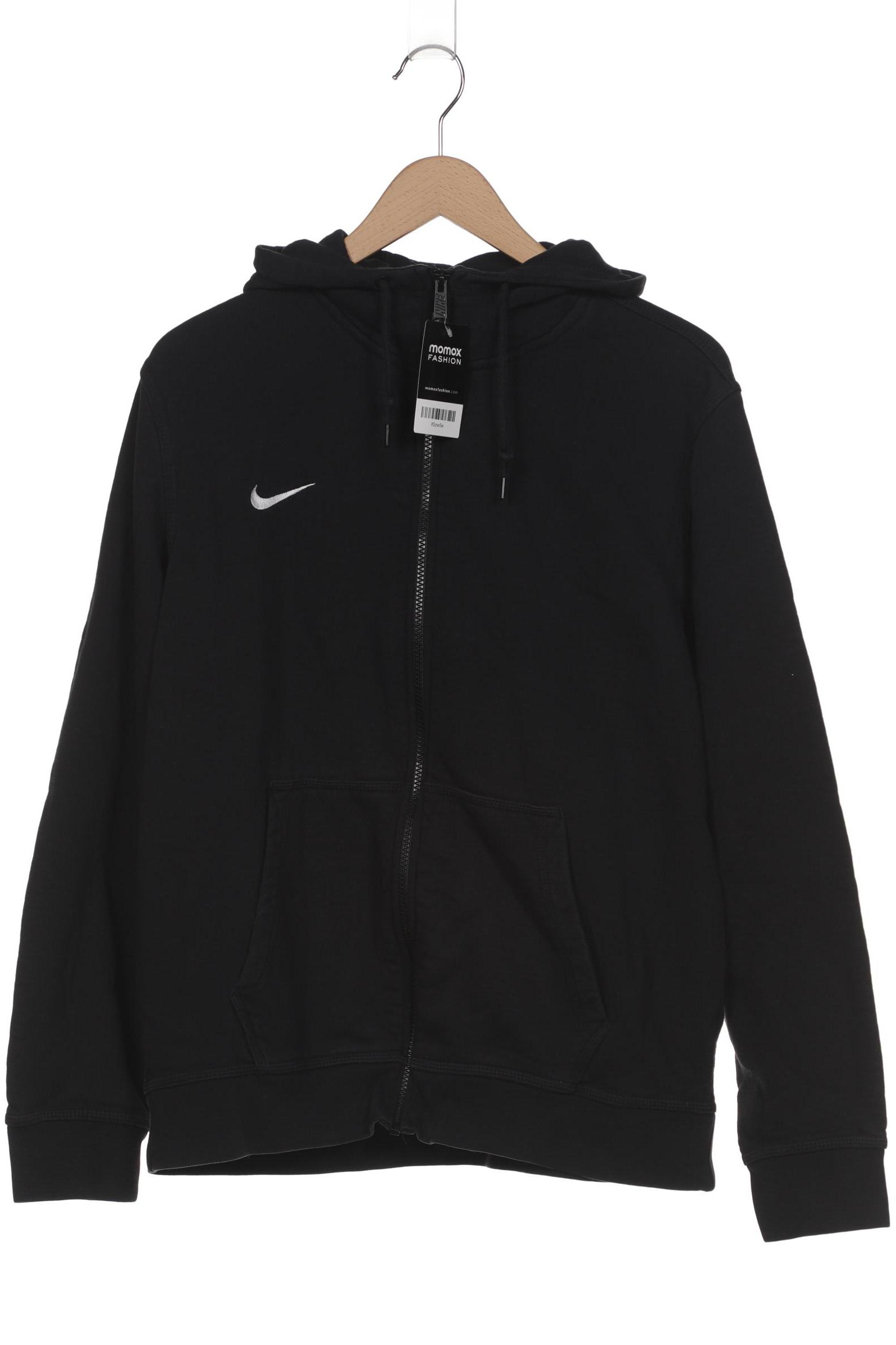 

Nike Herren Kapuzenpullover, schwarz, Gr. 54