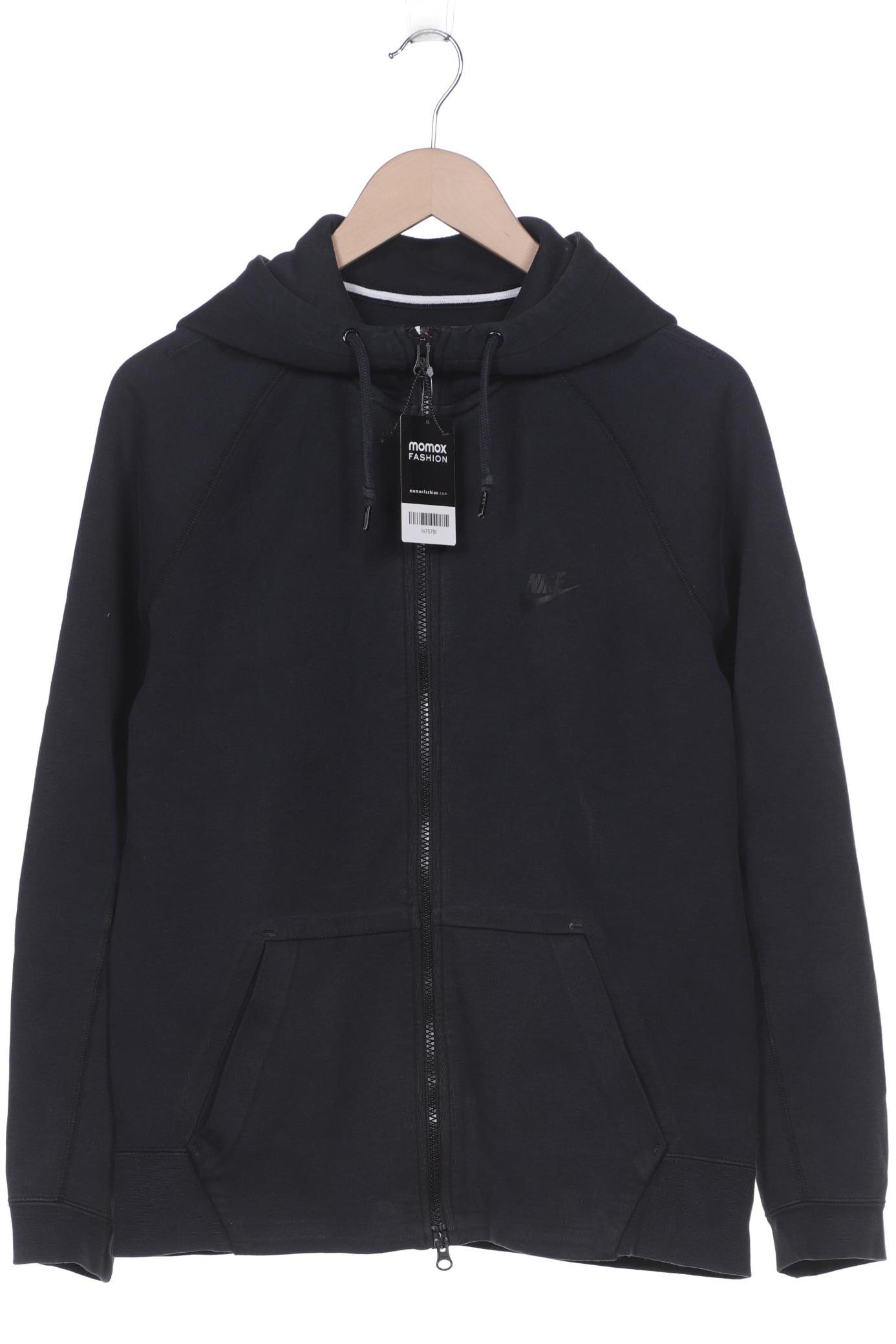 

Nike Herren Kapuzenpullover, marineblau