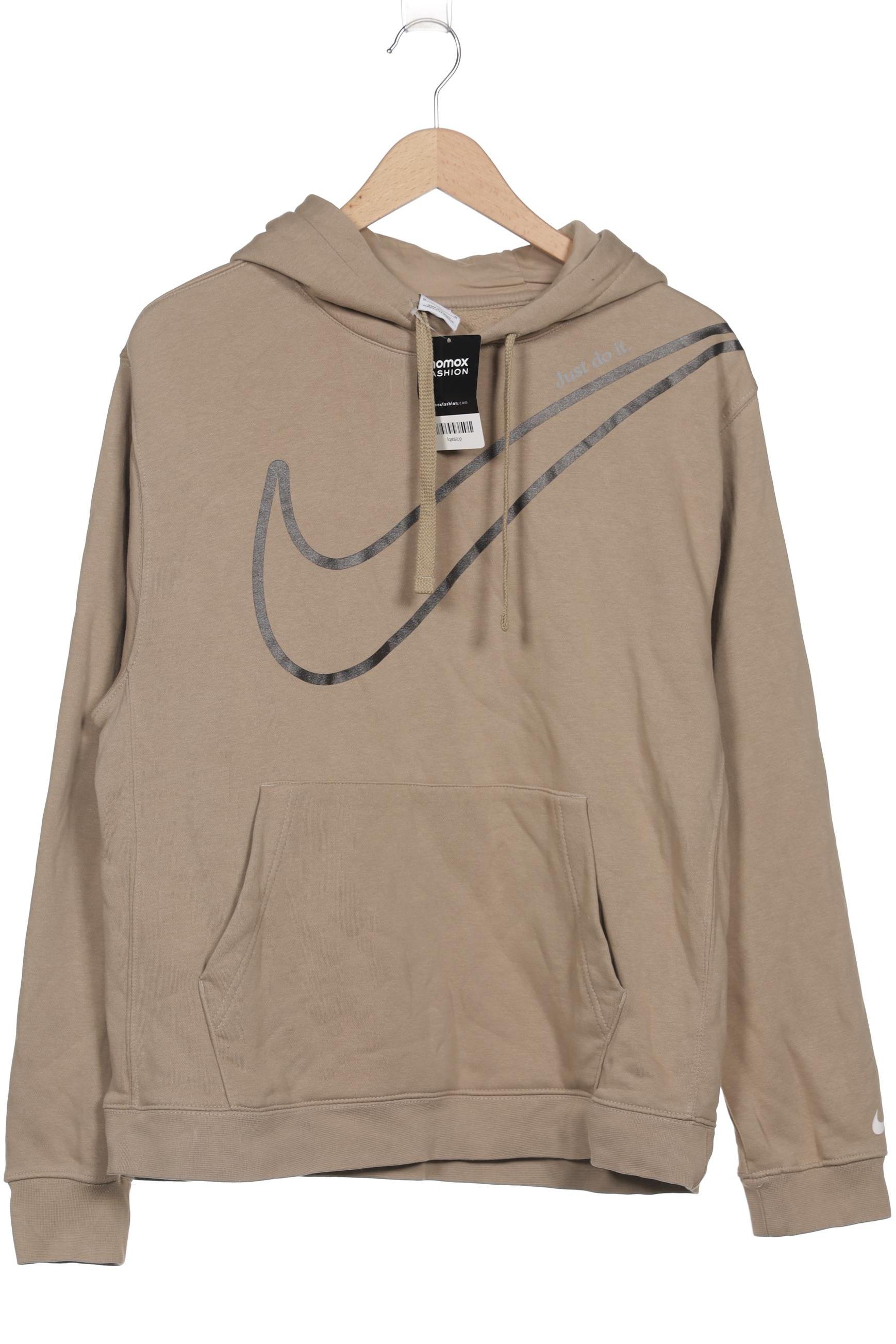 

Nike Herren Kapuzenpullover, beige, Gr. 48