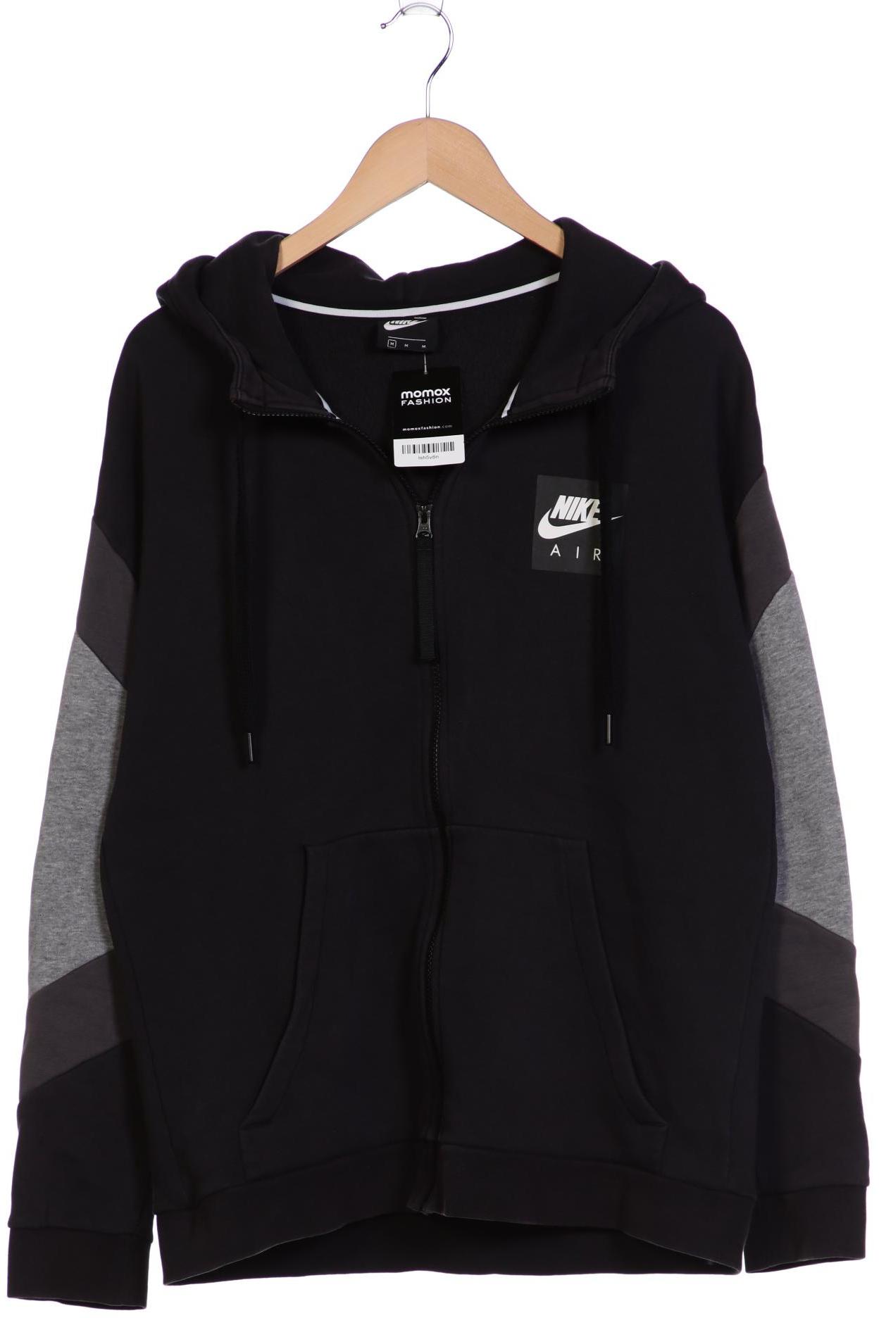 

Nike Herren Kapuzenpullover, schwarz