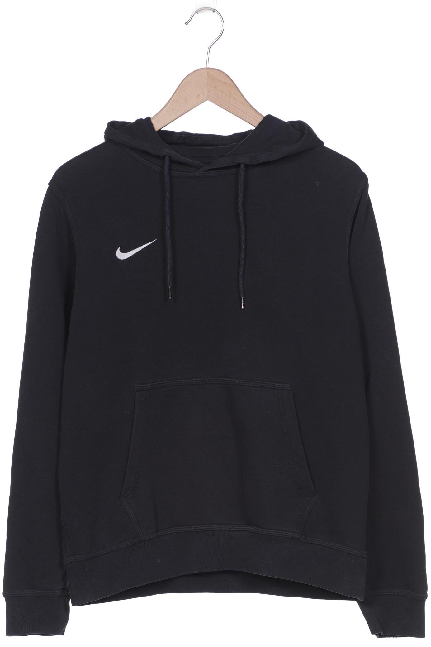 

Nike Herren Kapuzenpullover, schwarz