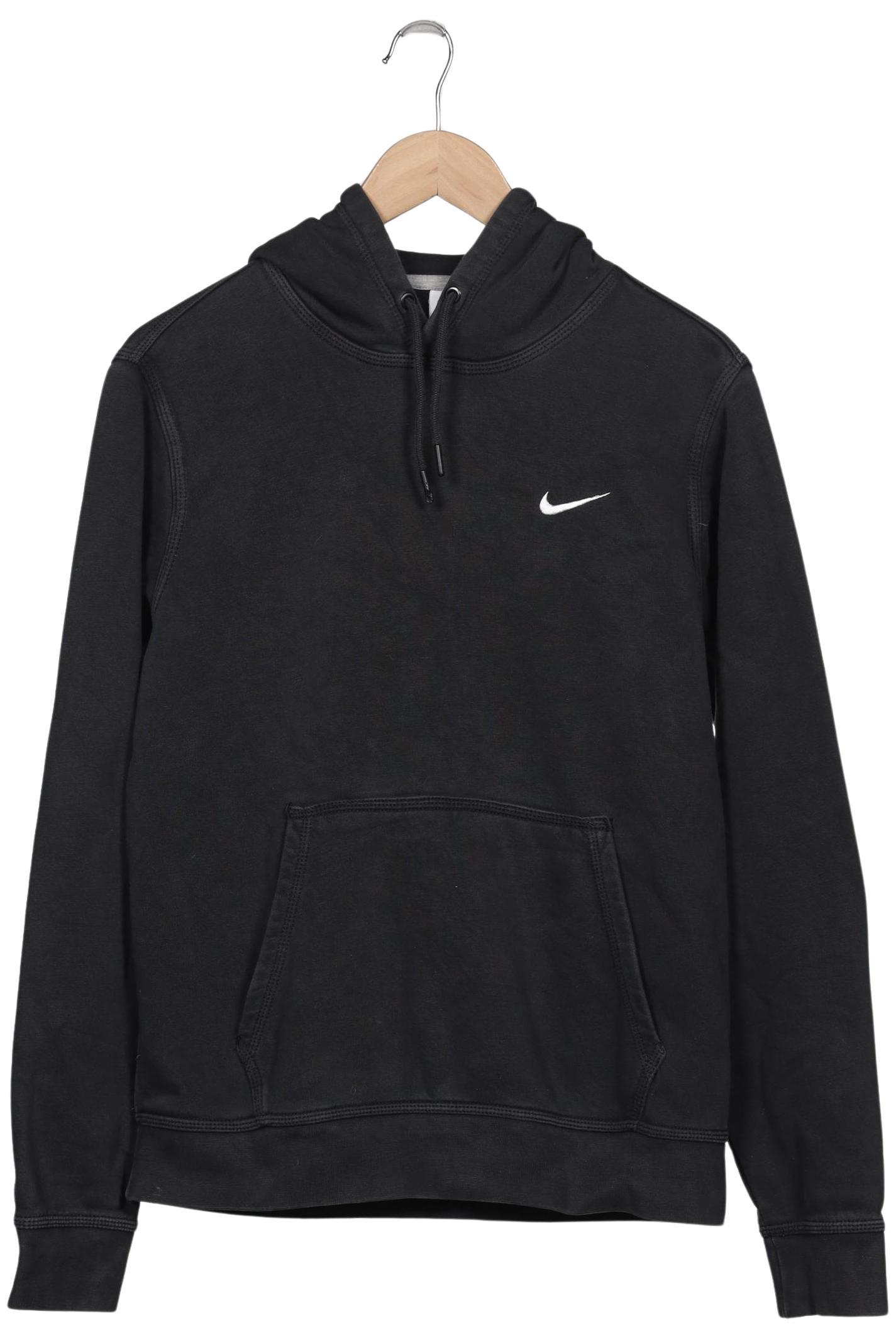 

Nike Herren Kapuzenpullover, schwarz, Gr. 48