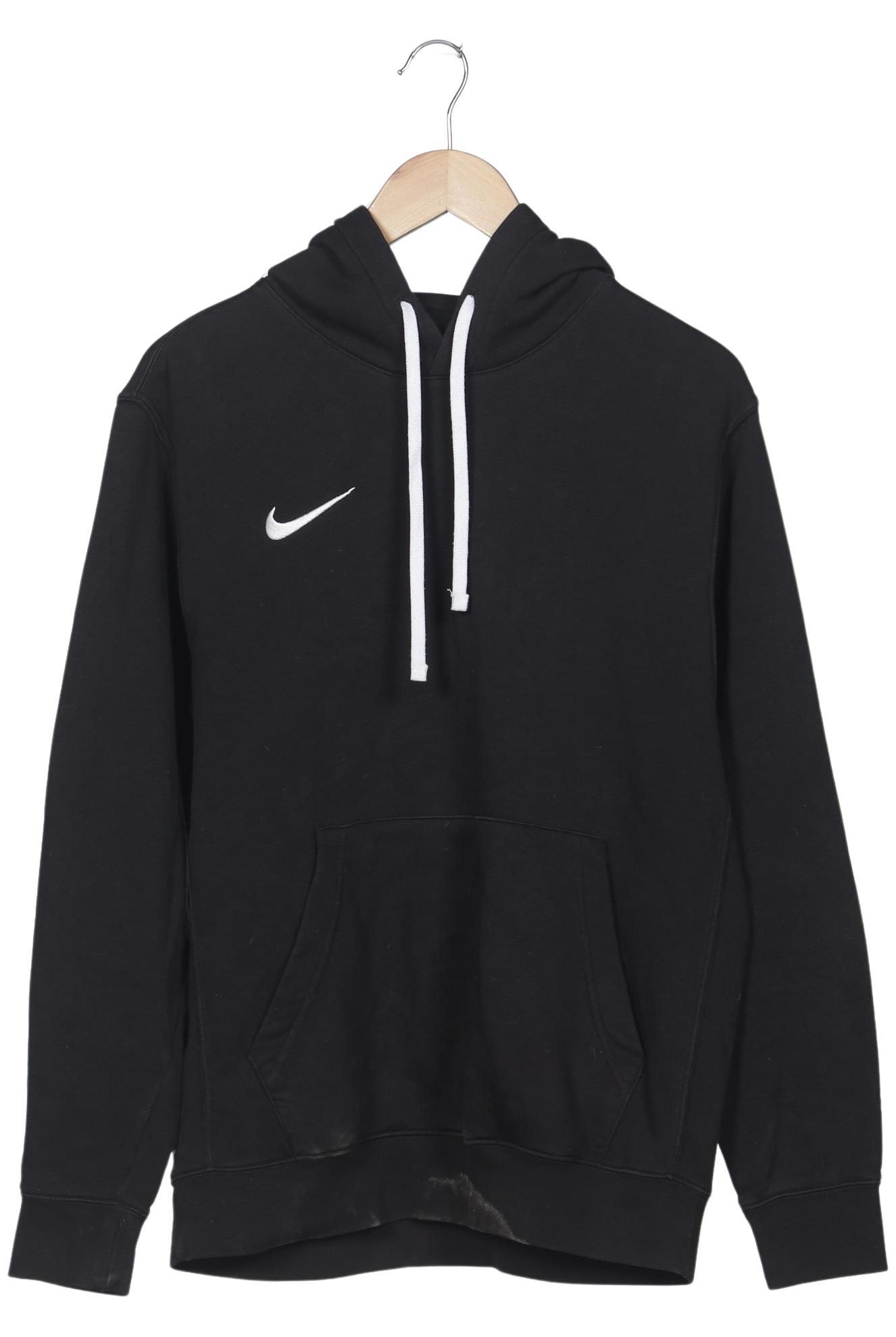 

Nike Herren Kapuzenpullover, schwarz, Gr. 48