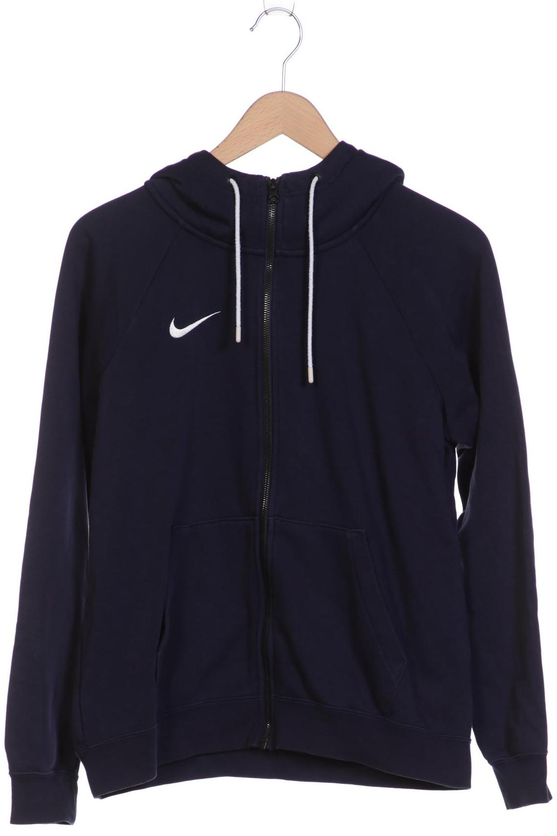 

Nike Herren Kapuzenpullover, marineblau, Gr. 48