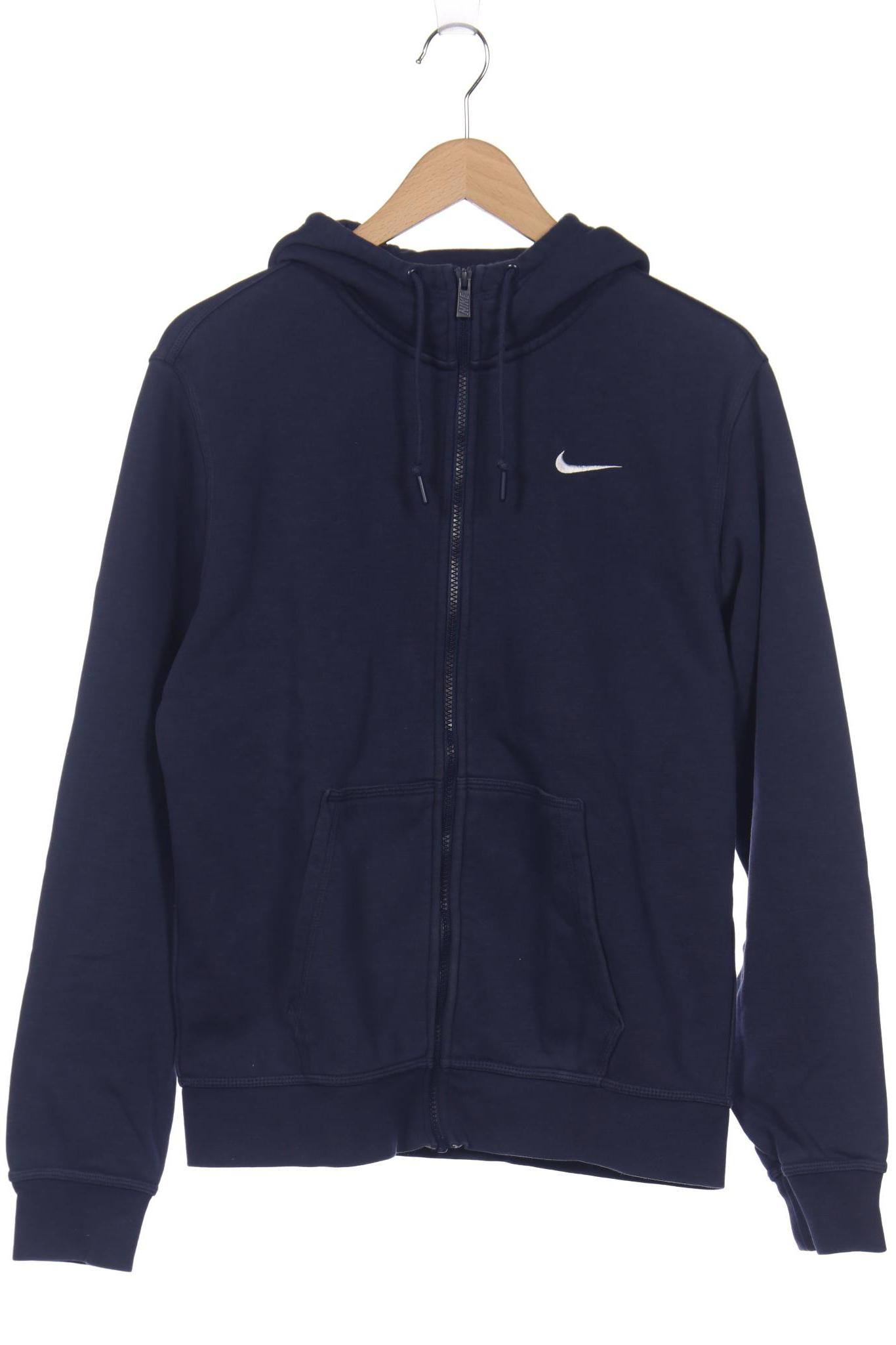 

Nike Herren Kapuzenpullover, marineblau