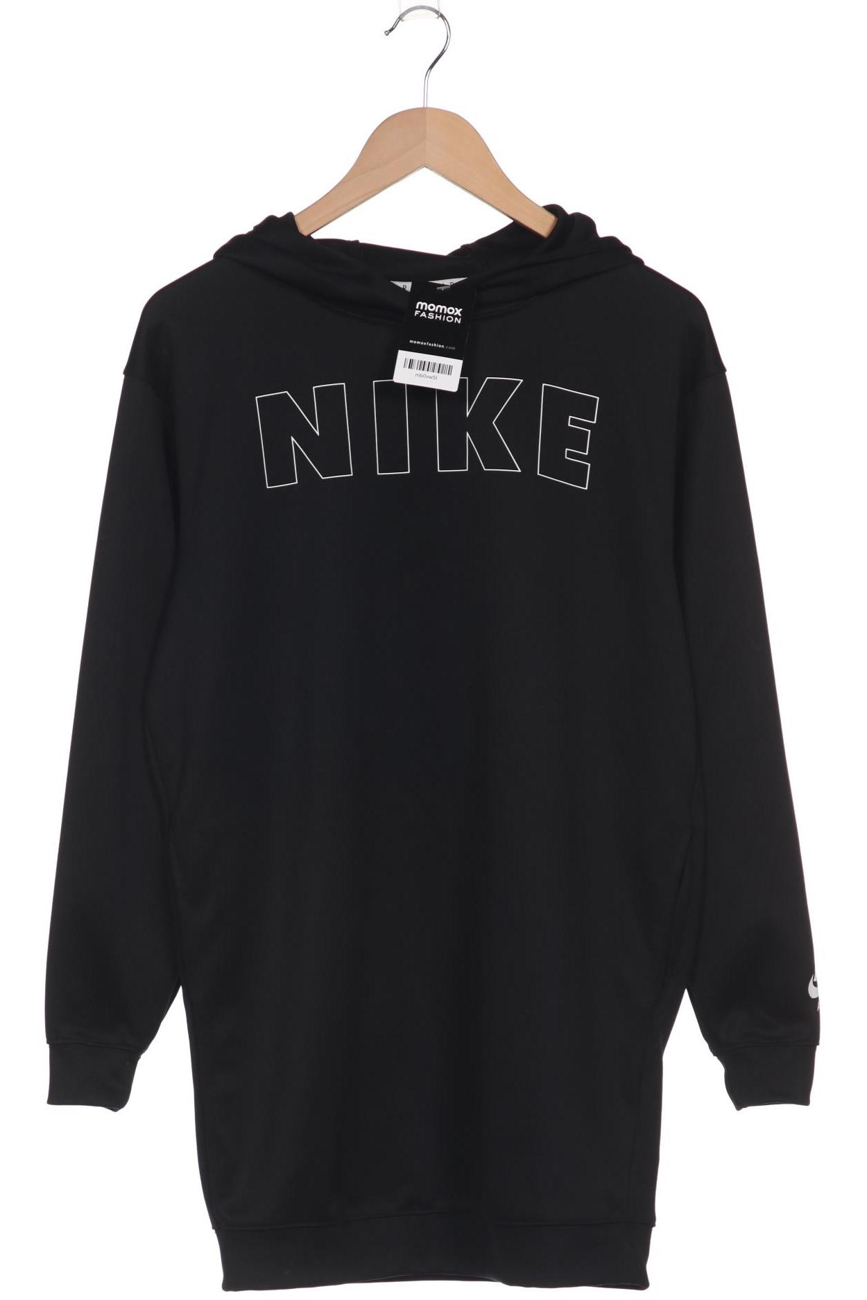 

Nike Herren Kapuzenpullover, schwarz