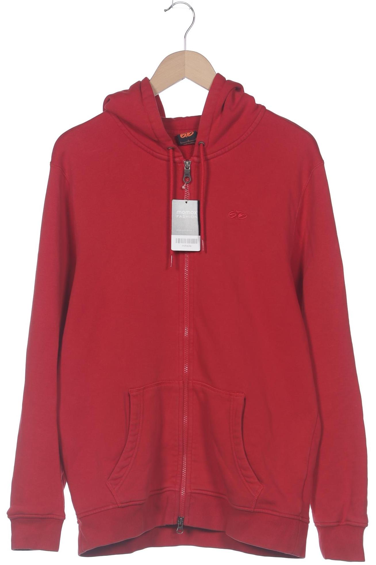 

Nike Herren Kapuzenpullover, rot, Gr. 52