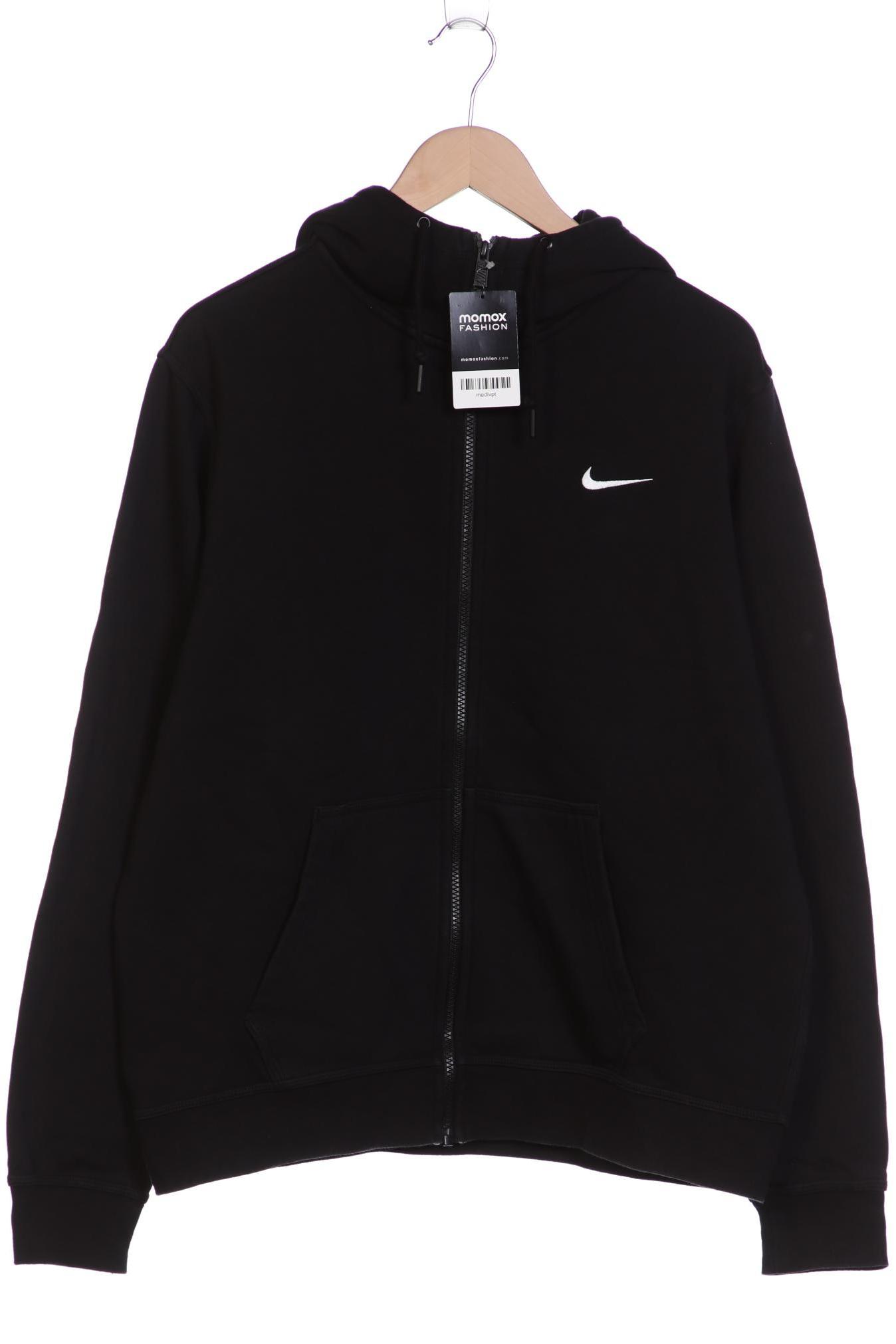 

Nike Herren Kapuzenpullover, schwarz