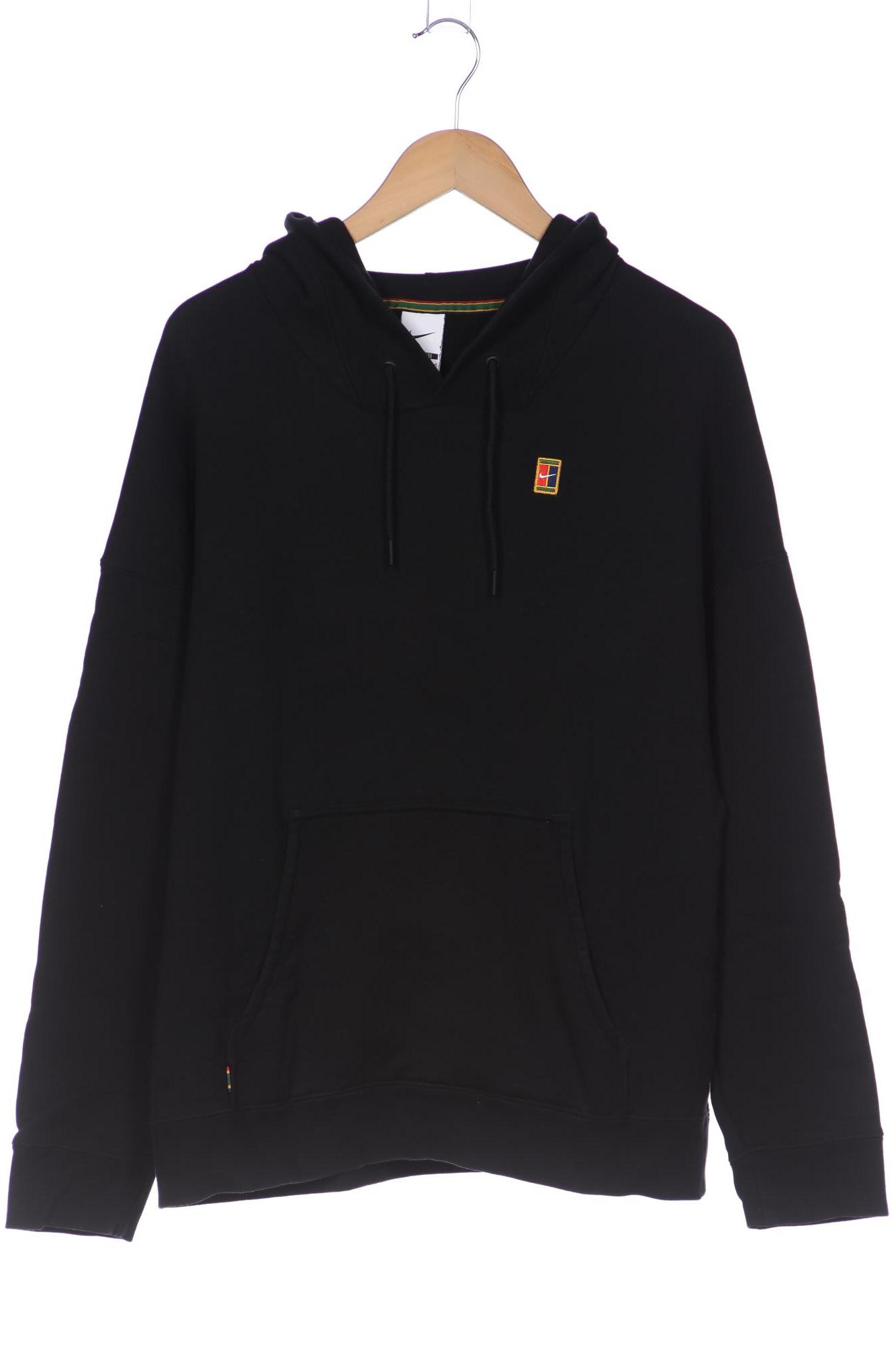 

Nike Herren Kapuzenpullover, schwarz, Gr. 52