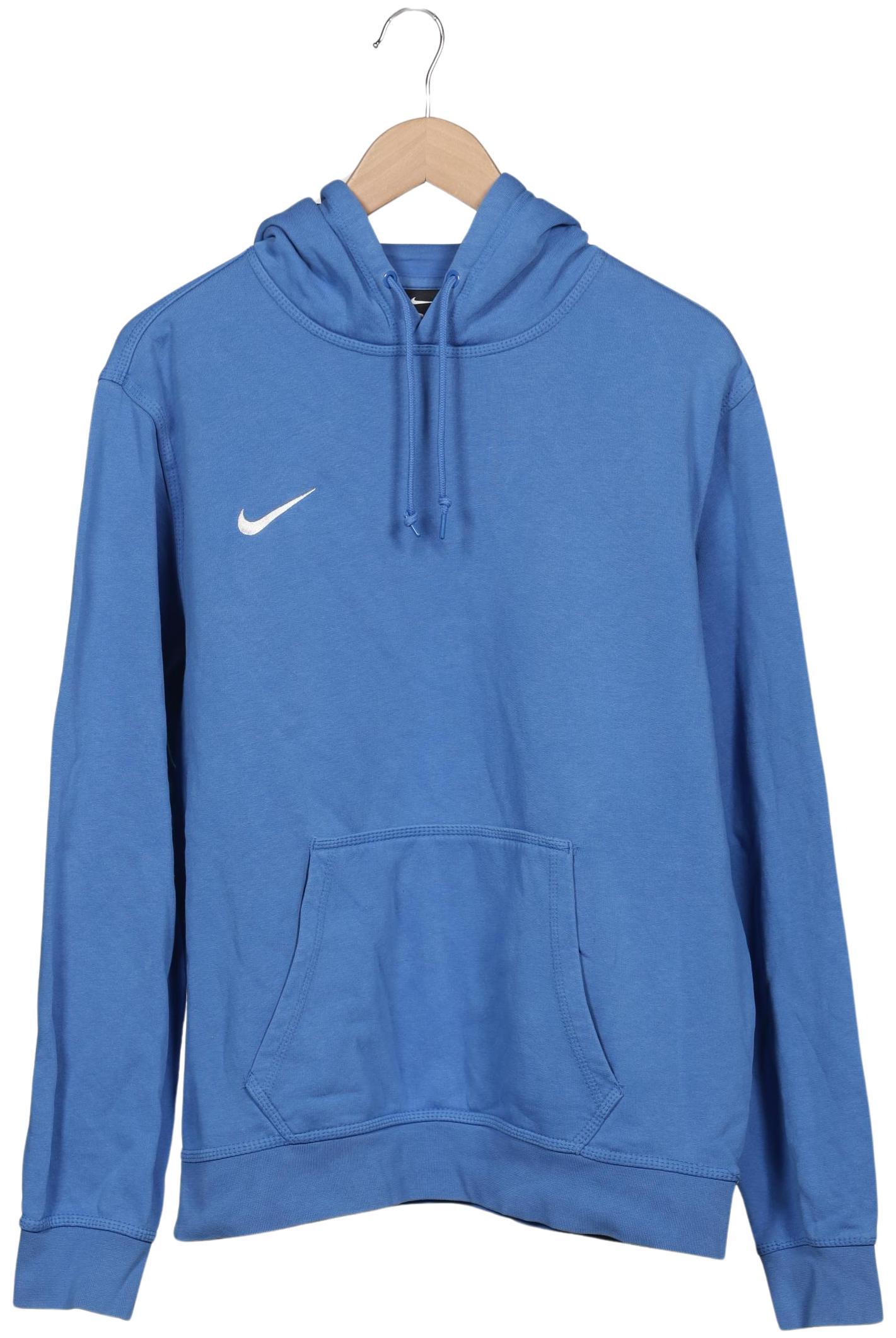 

Nike Herren Kapuzenpullover, blau, Gr. 52