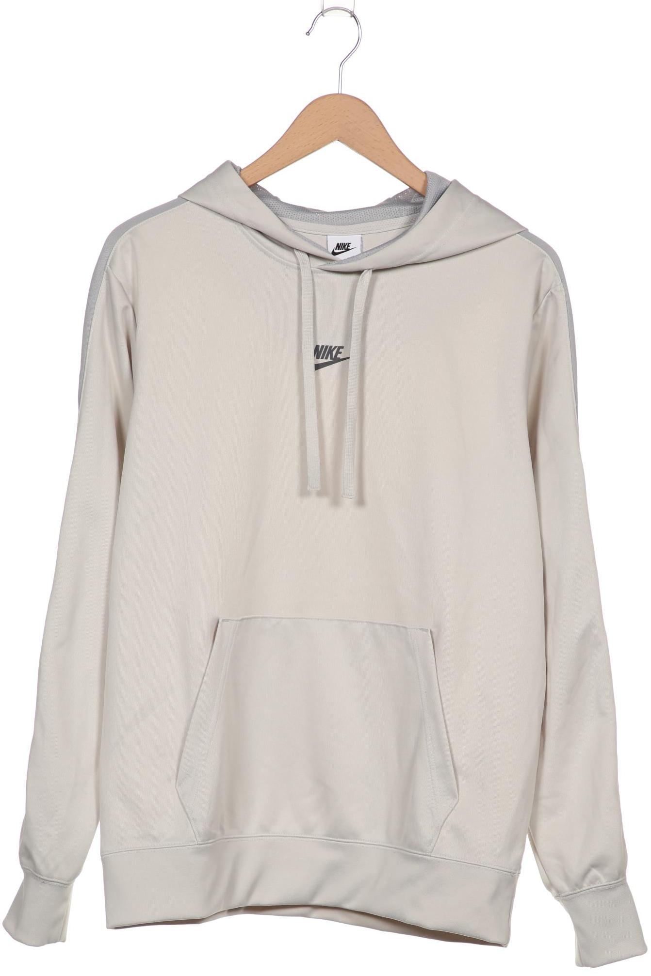 

Nike Herren Kapuzenpullover, beige