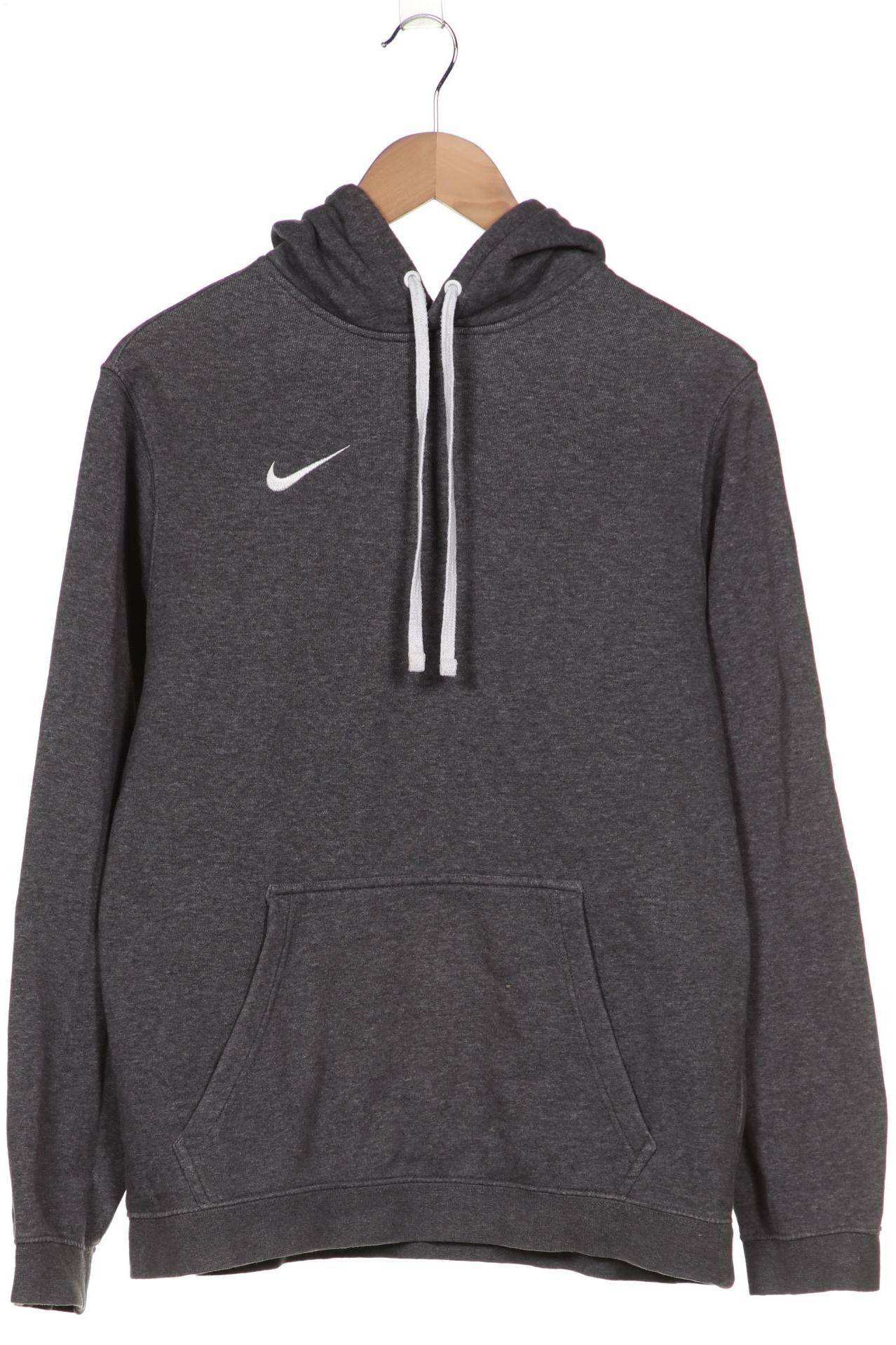 

Nike Herren Kapuzenpullover, grau