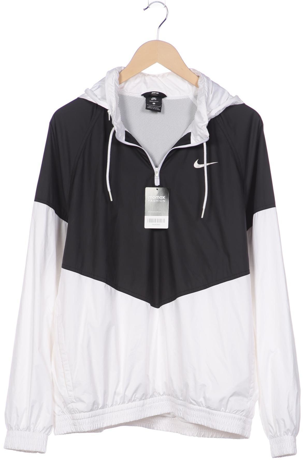

Nike Herren Kapuzenpullover, weiß