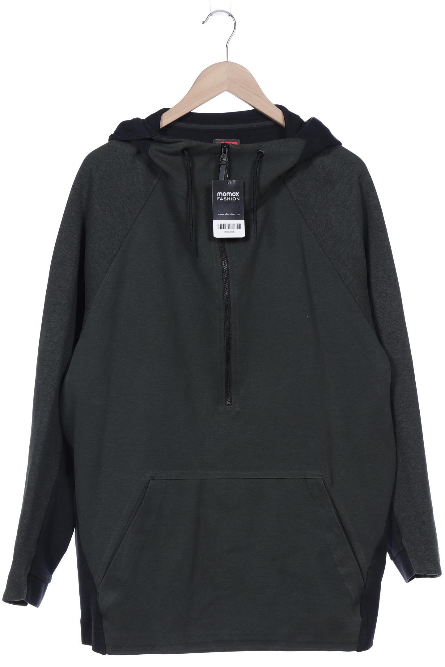 

Nike Herren Kapuzenpullover, grün, Gr. 56