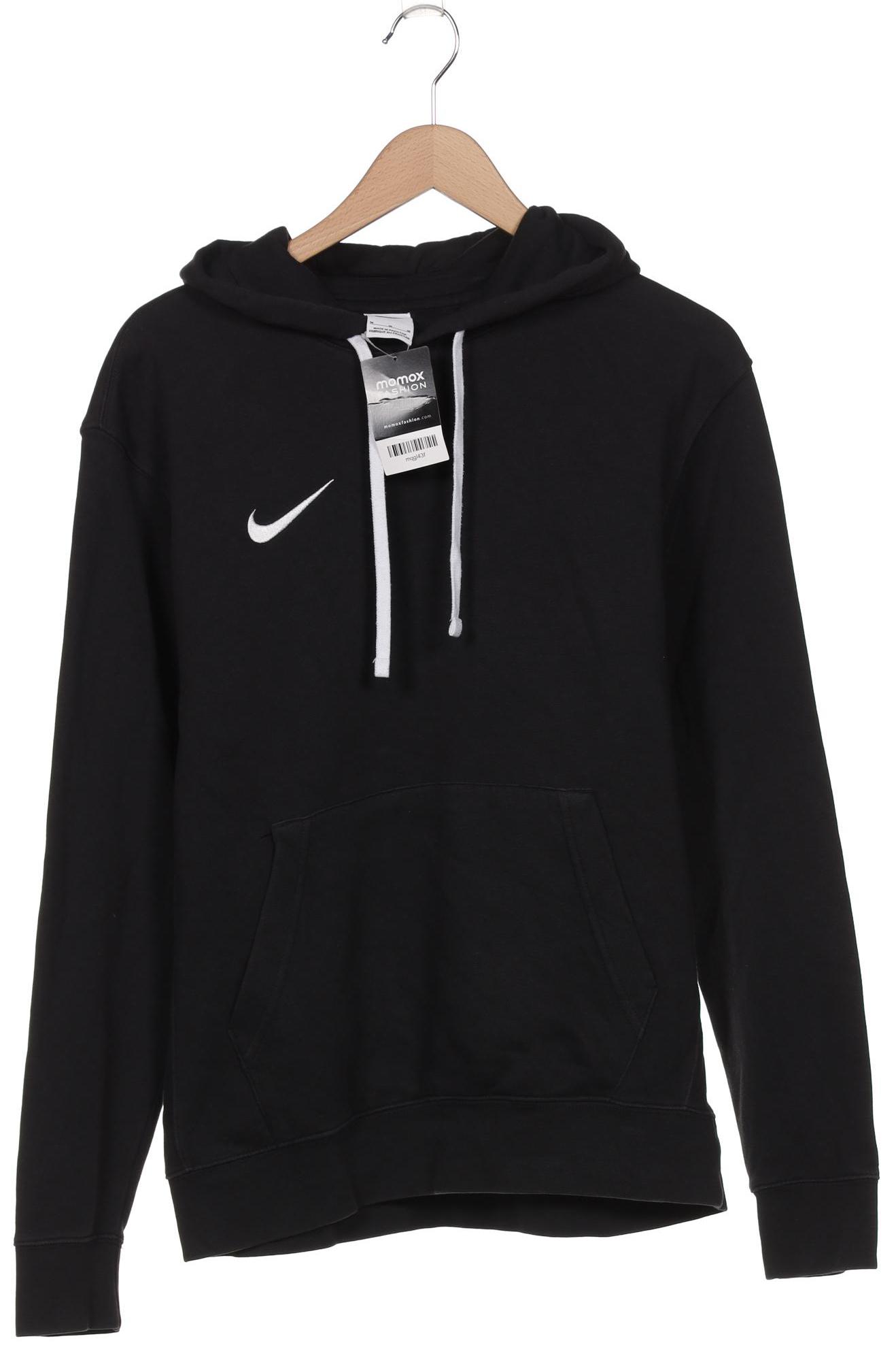 

Nike Herren Kapuzenpullover, schwarz, Gr. 48