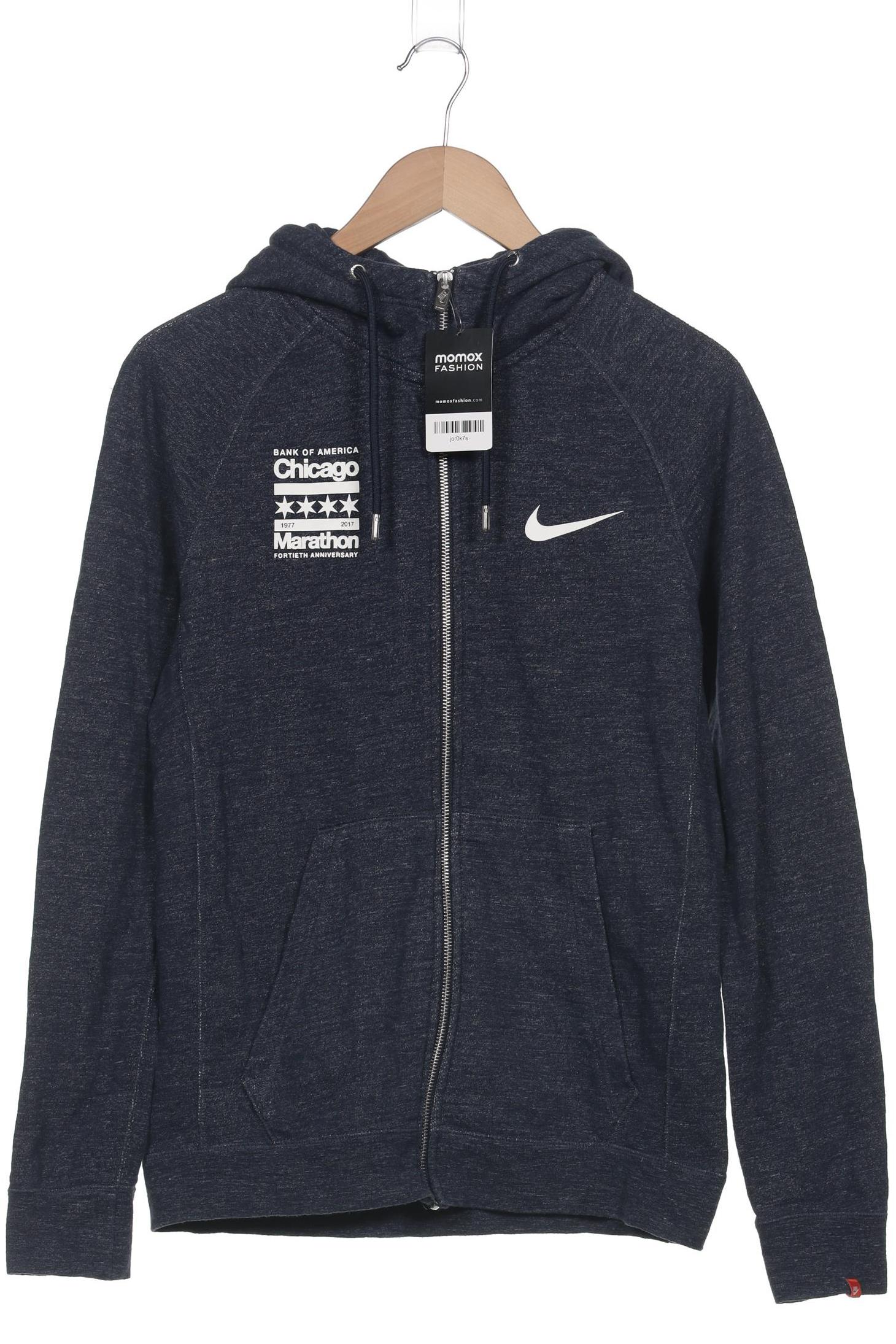 

Nike Herren Kapuzenpullover, marineblau, Gr. 46