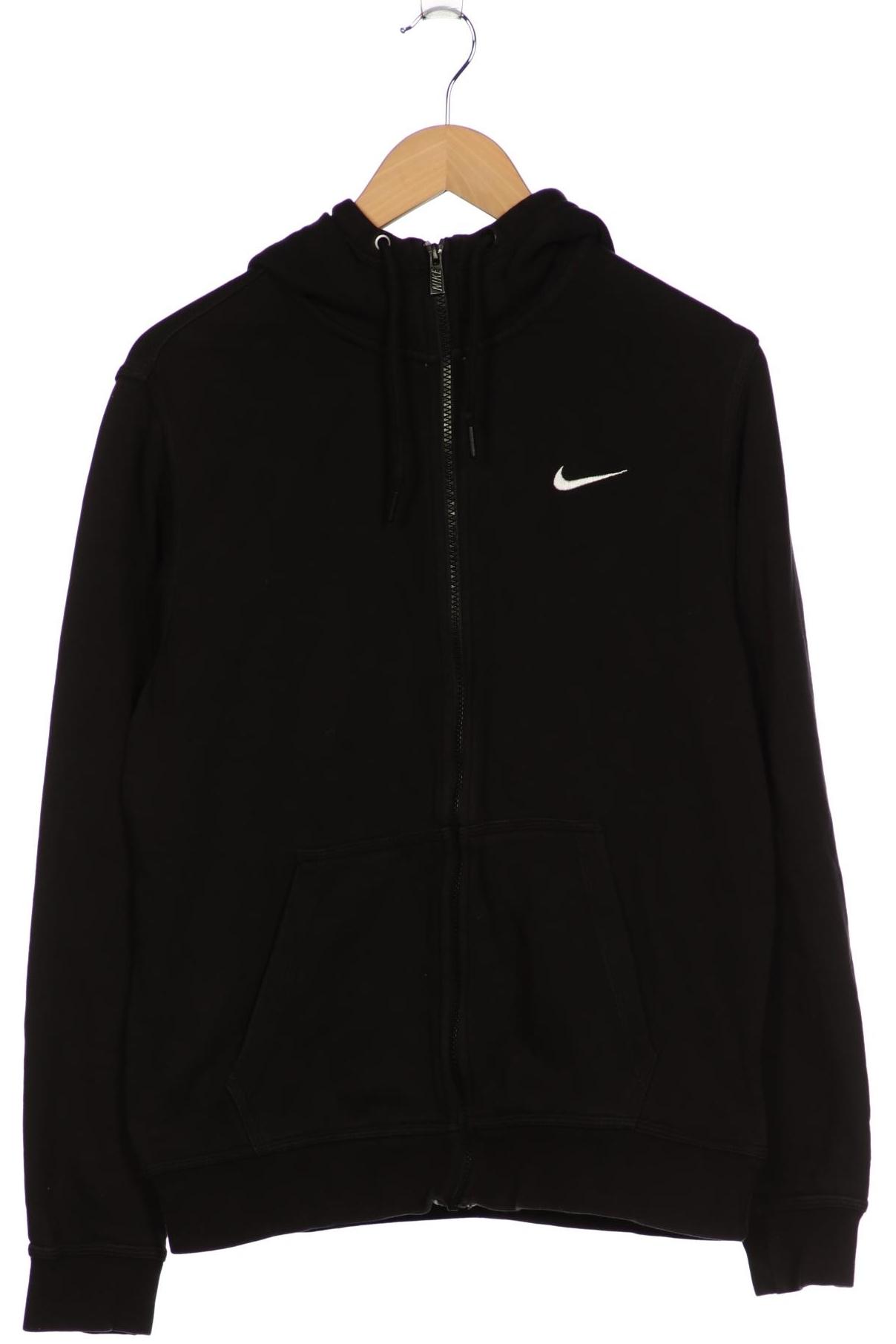 

Nike Herren Kapuzenpullover, schwarz, Gr. 48