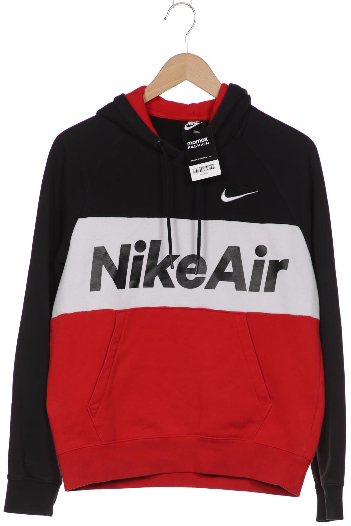 

Nike Herren Kapuzenpullover, rot, Gr. 44