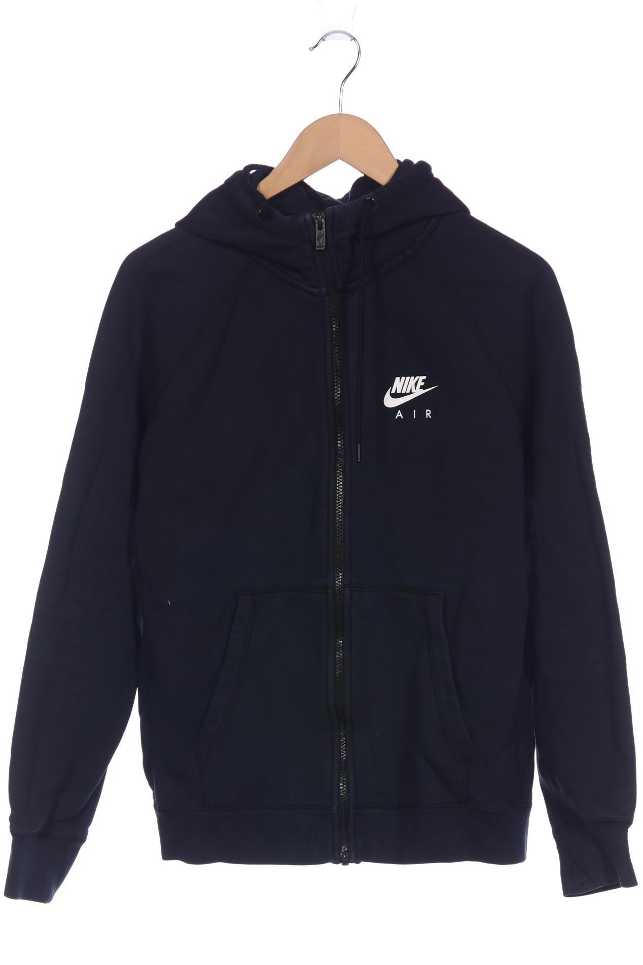 

Nike Herren Kapuzenpullover, schwarz, Gr. 48