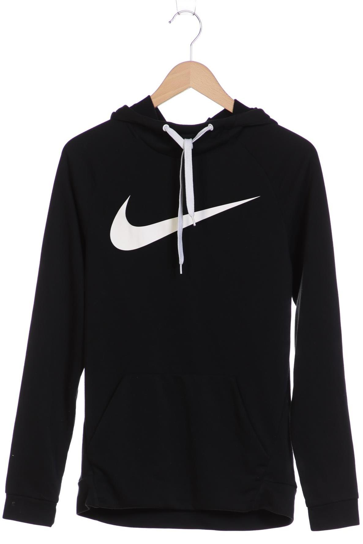 

Nike Herren Kapuzenpullover, schwarz