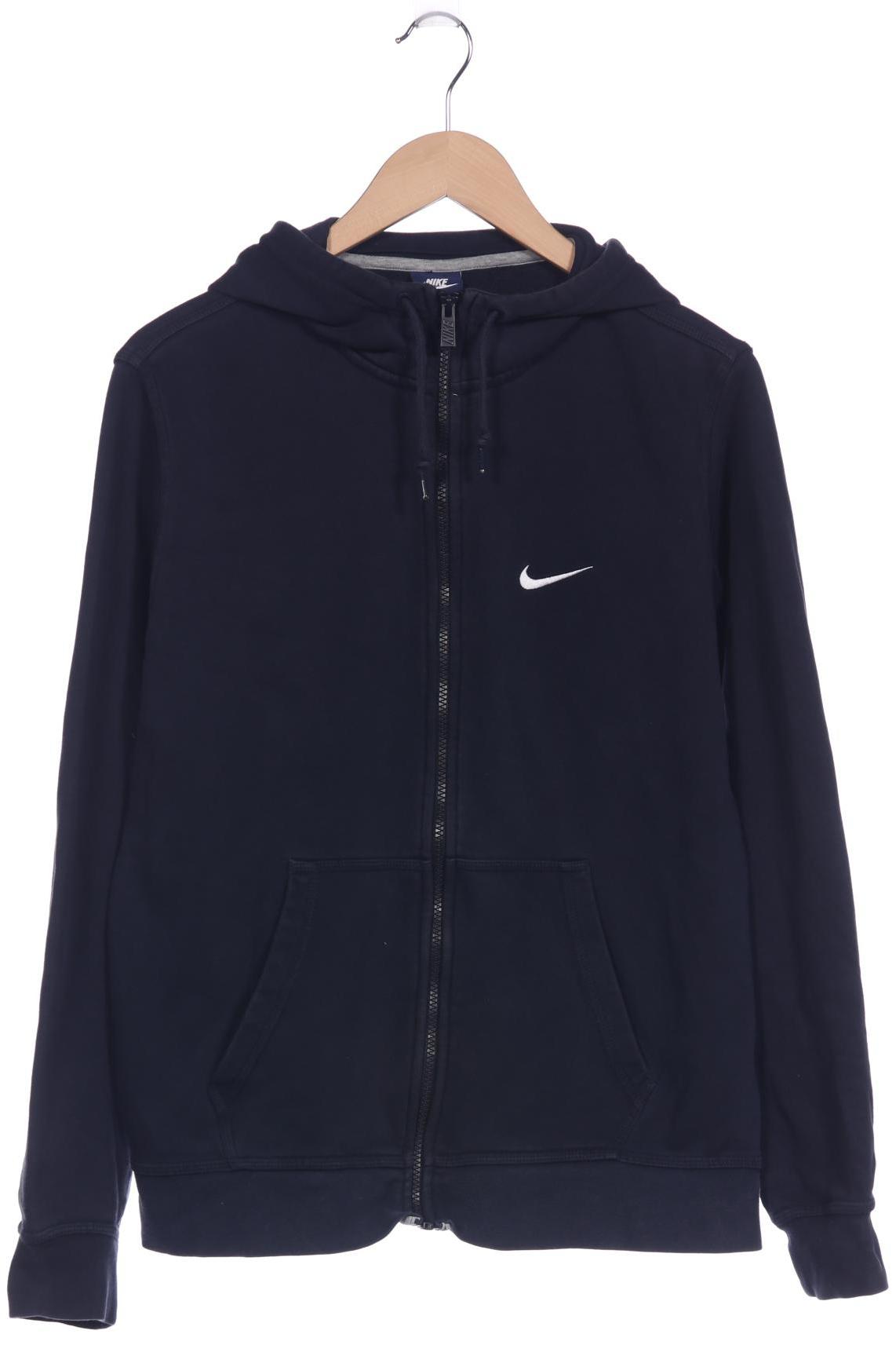 

Nike Herren Kapuzenpullover, marineblau, Gr. 52