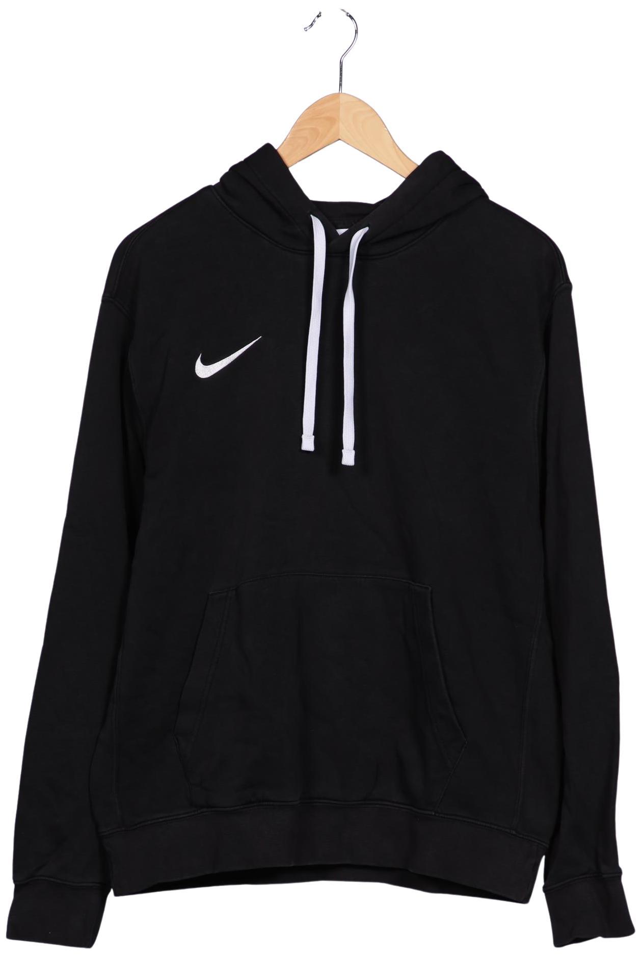 

Nike Herren Kapuzenpullover, schwarz, Gr. 48