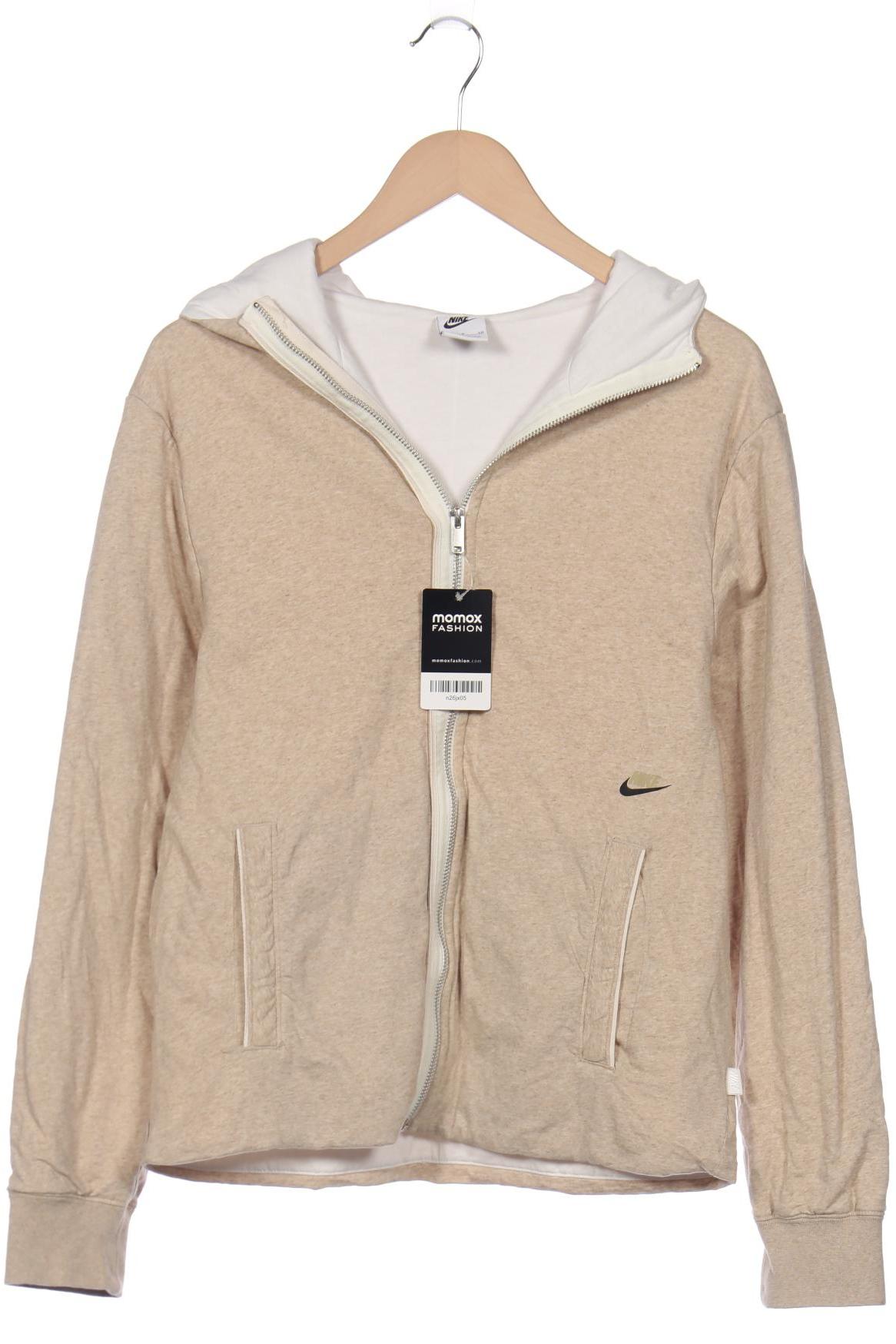 

Nike Herren Kapuzenpullover, beige