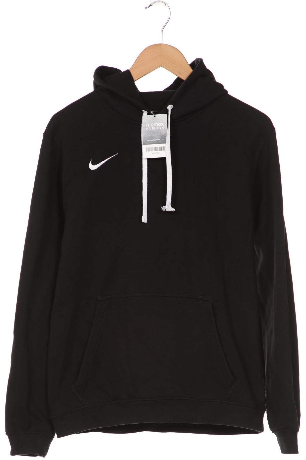 

Nike Herren Kapuzenpullover, schwarz