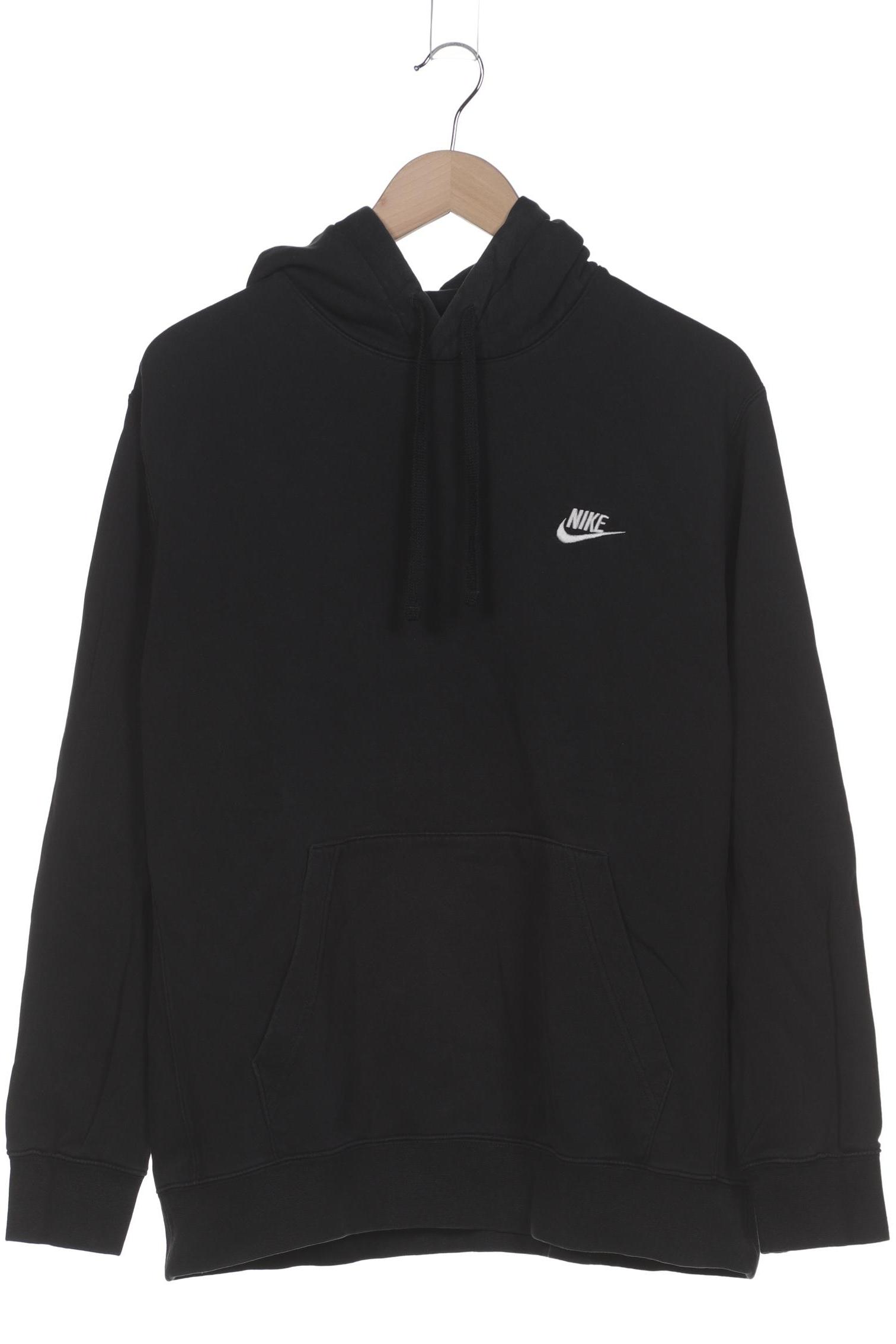 

Nike Herren Kapuzenpullover, schwarz, Gr. 52