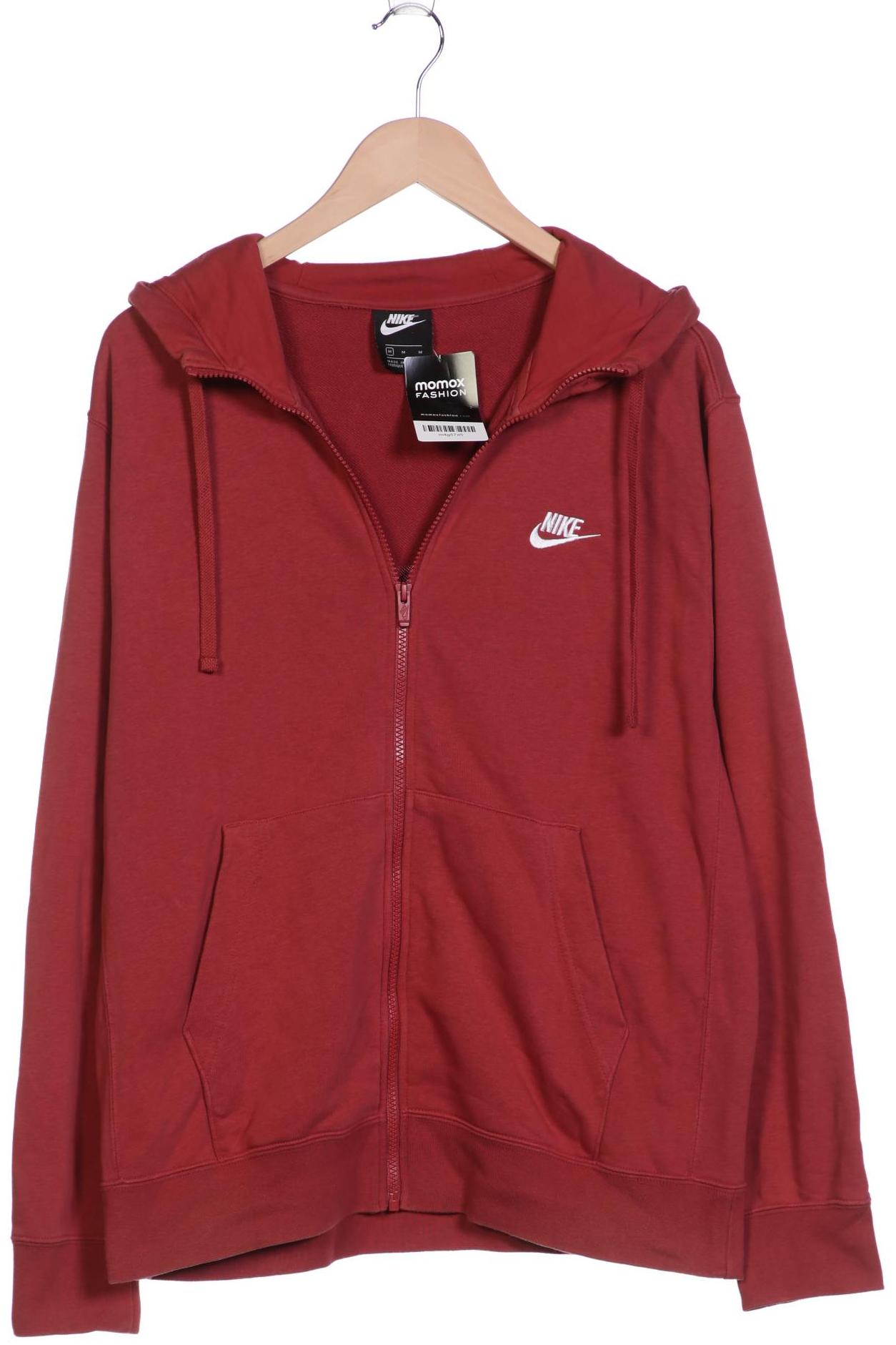 

Nike Herren Kapuzenpullover, bordeaux, Gr. 48