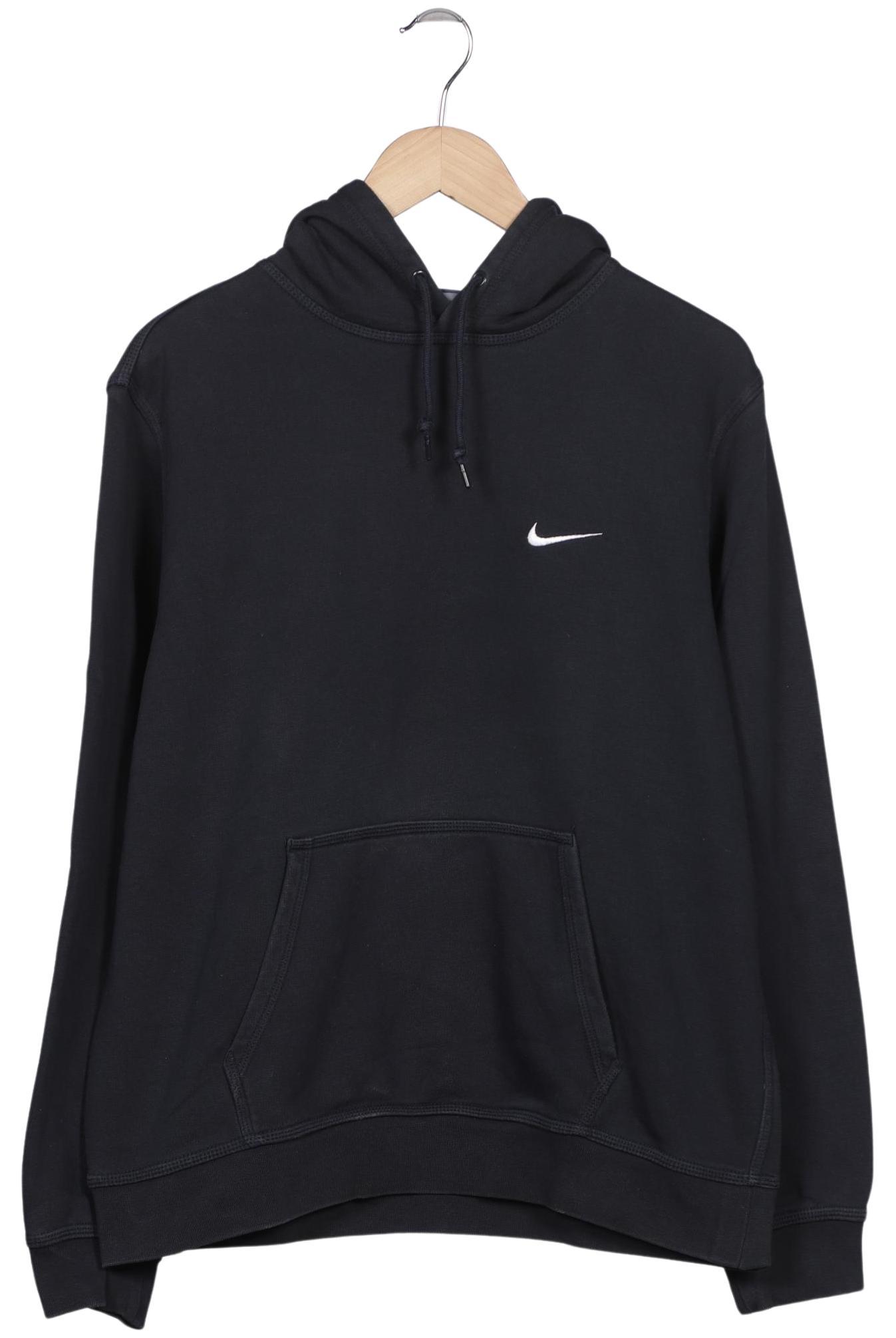 

Nike Herren Kapuzenpullover, marineblau, Gr. 52