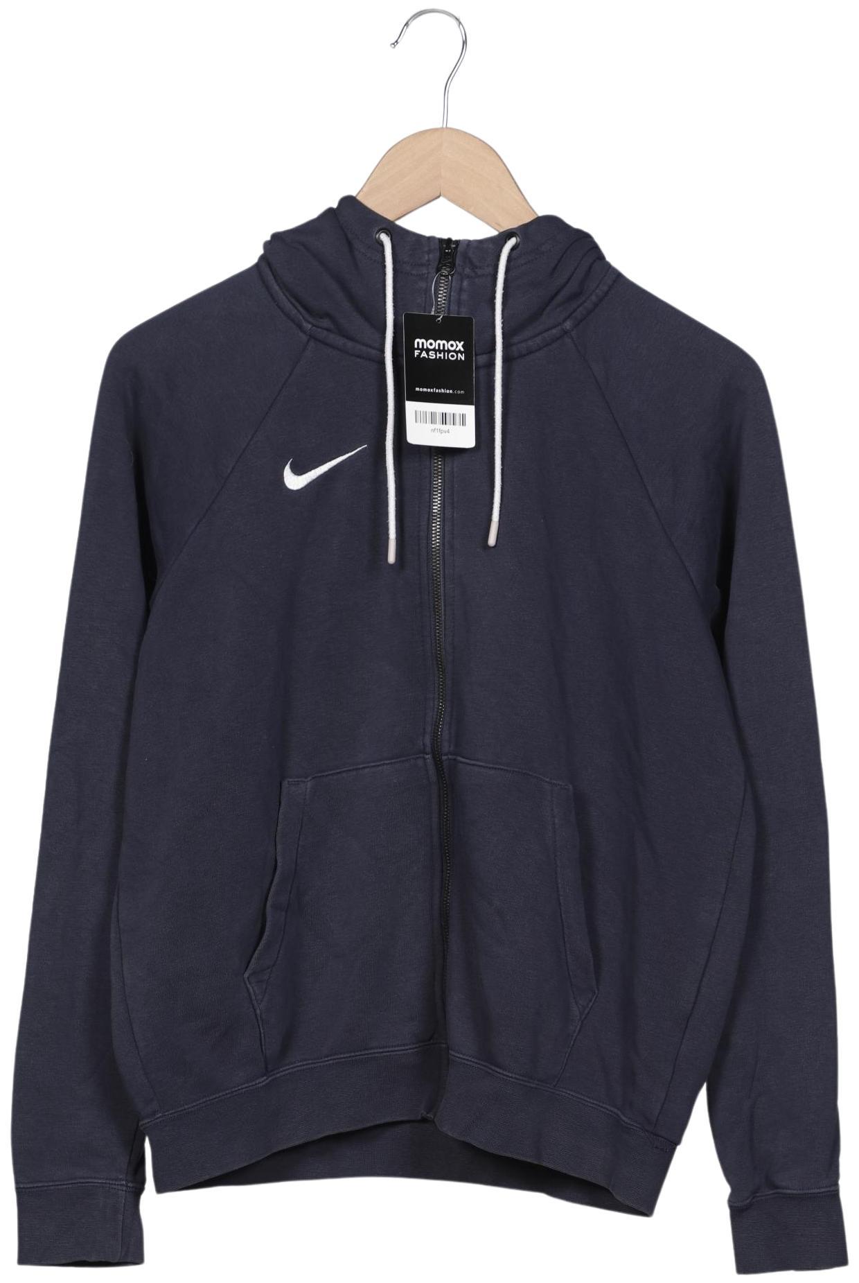 

Nike Herren Kapuzenpullover, marineblau, Gr. 46