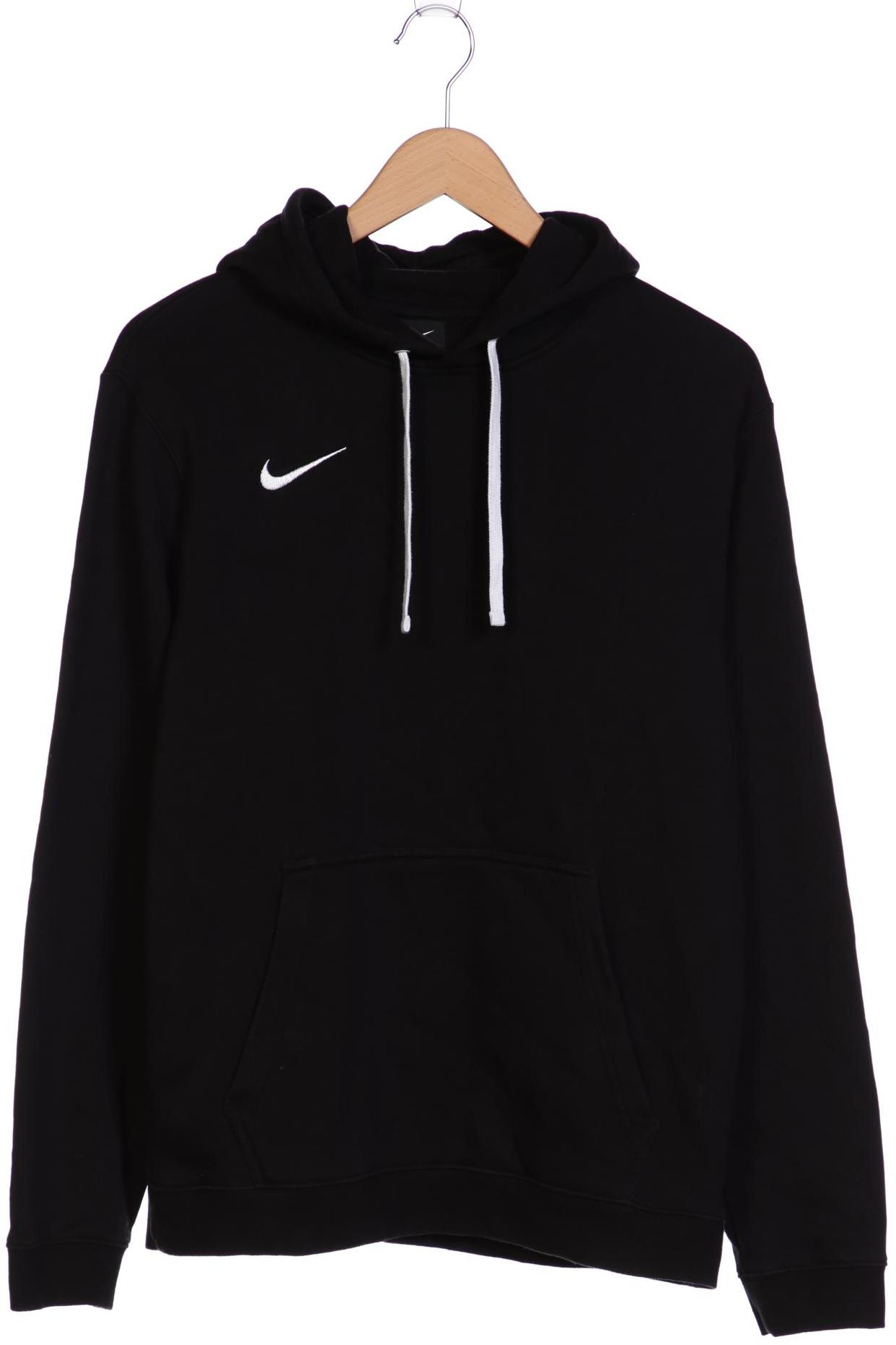 

Nike Herren Kapuzenpullover, schwarz, Gr. 48