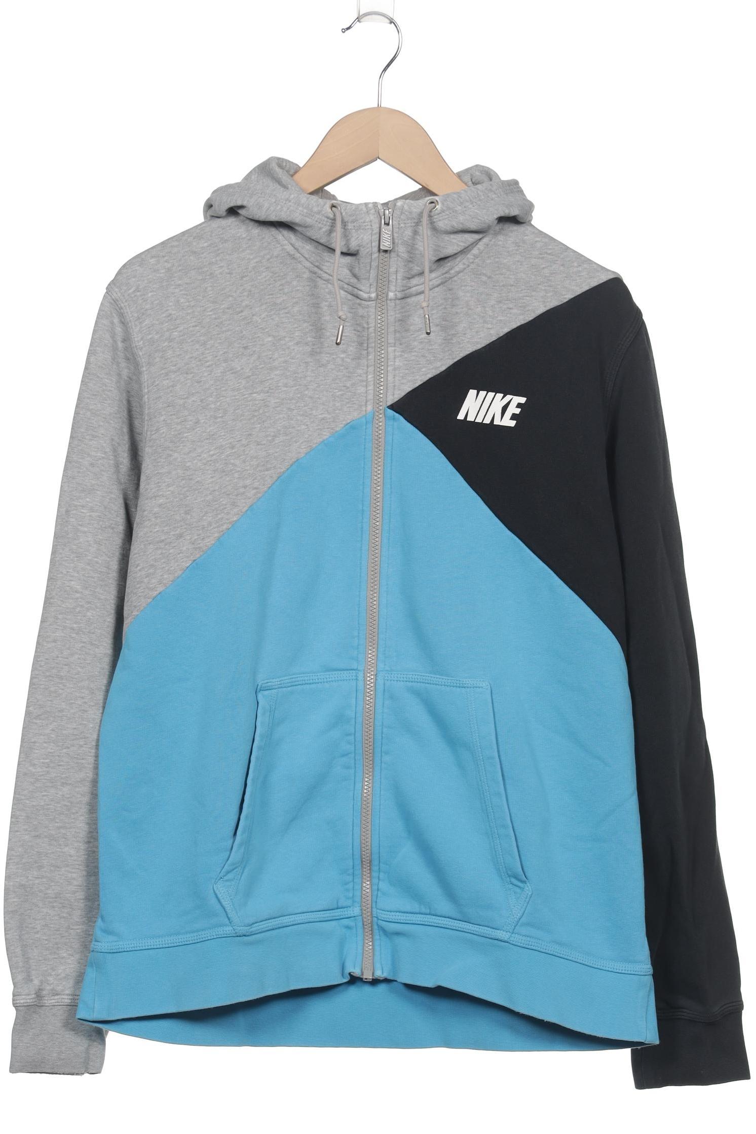 

Nike Herren Kapuzenpullover, mehrfarbig, Gr. 52