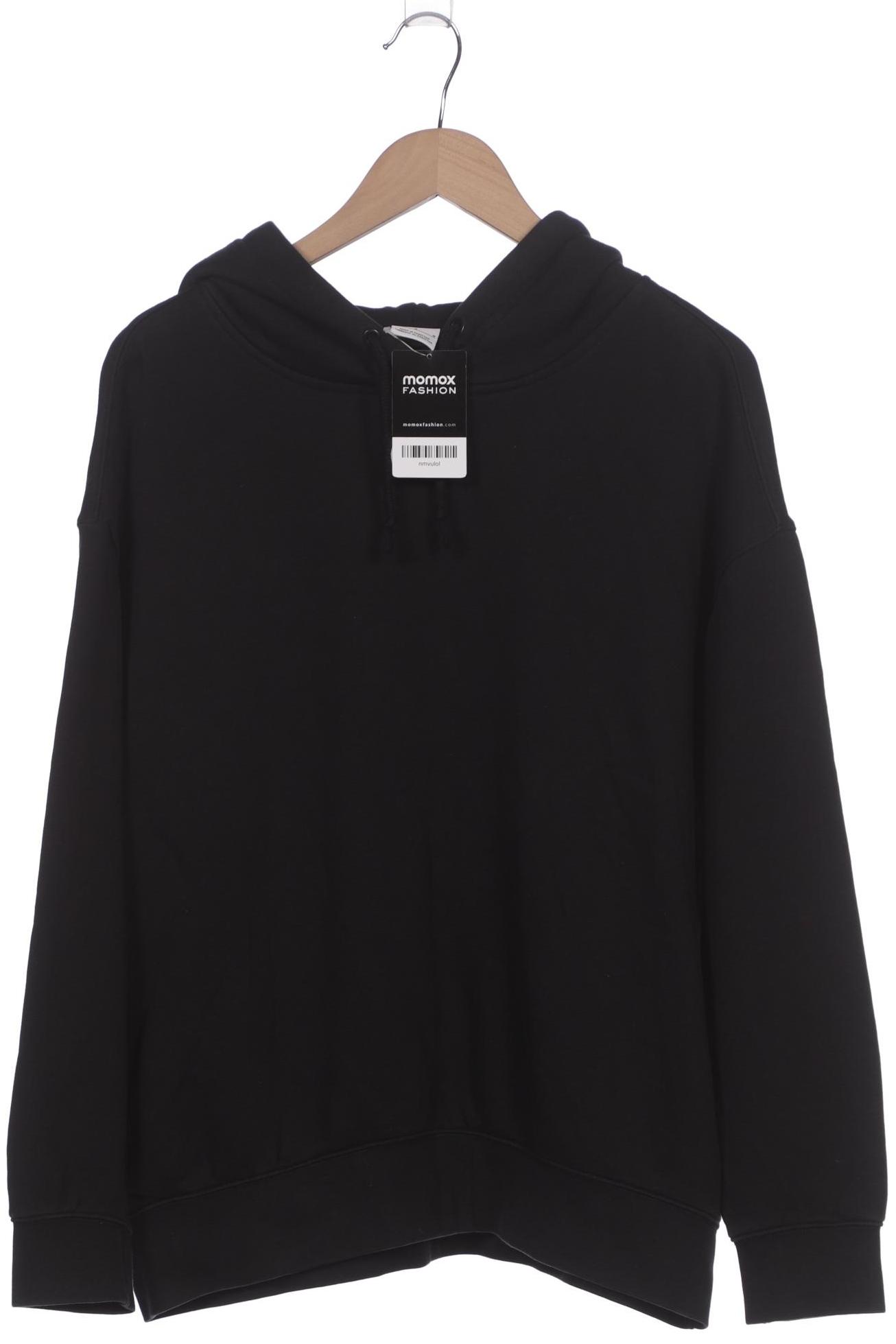 

Nike Herren Kapuzenpullover, schwarz, Gr. 48