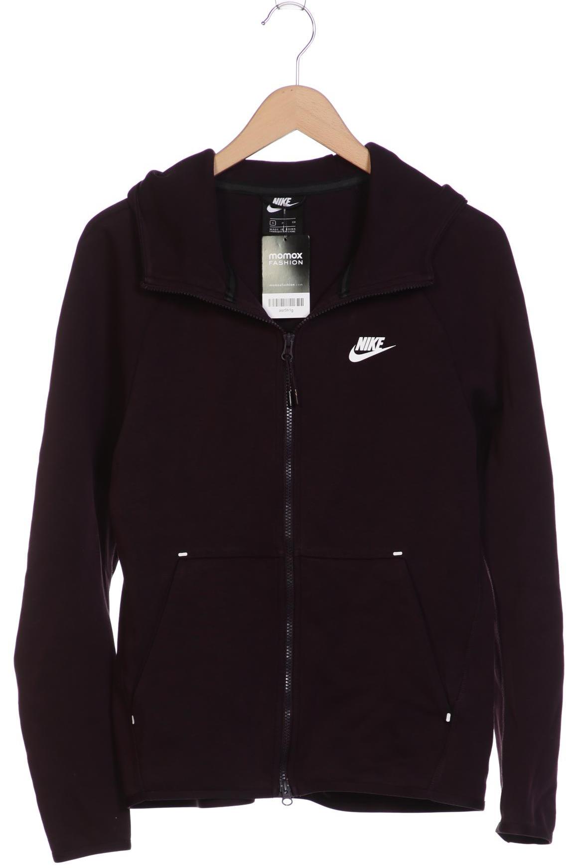 

Nike Herren Kapuzenpullover, bordeaux