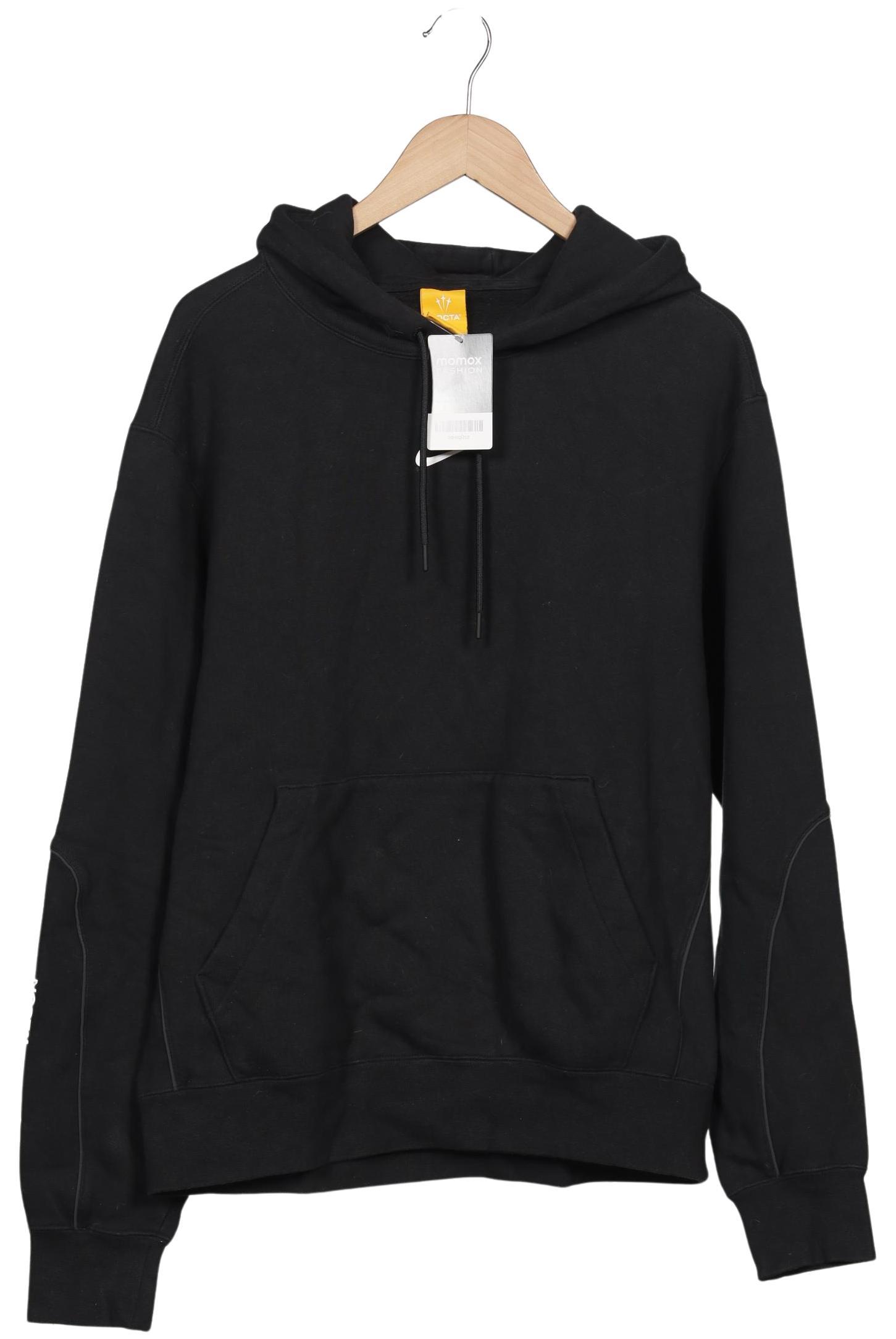 

Nike Herren Kapuzenpullover, schwarz, Gr. 48